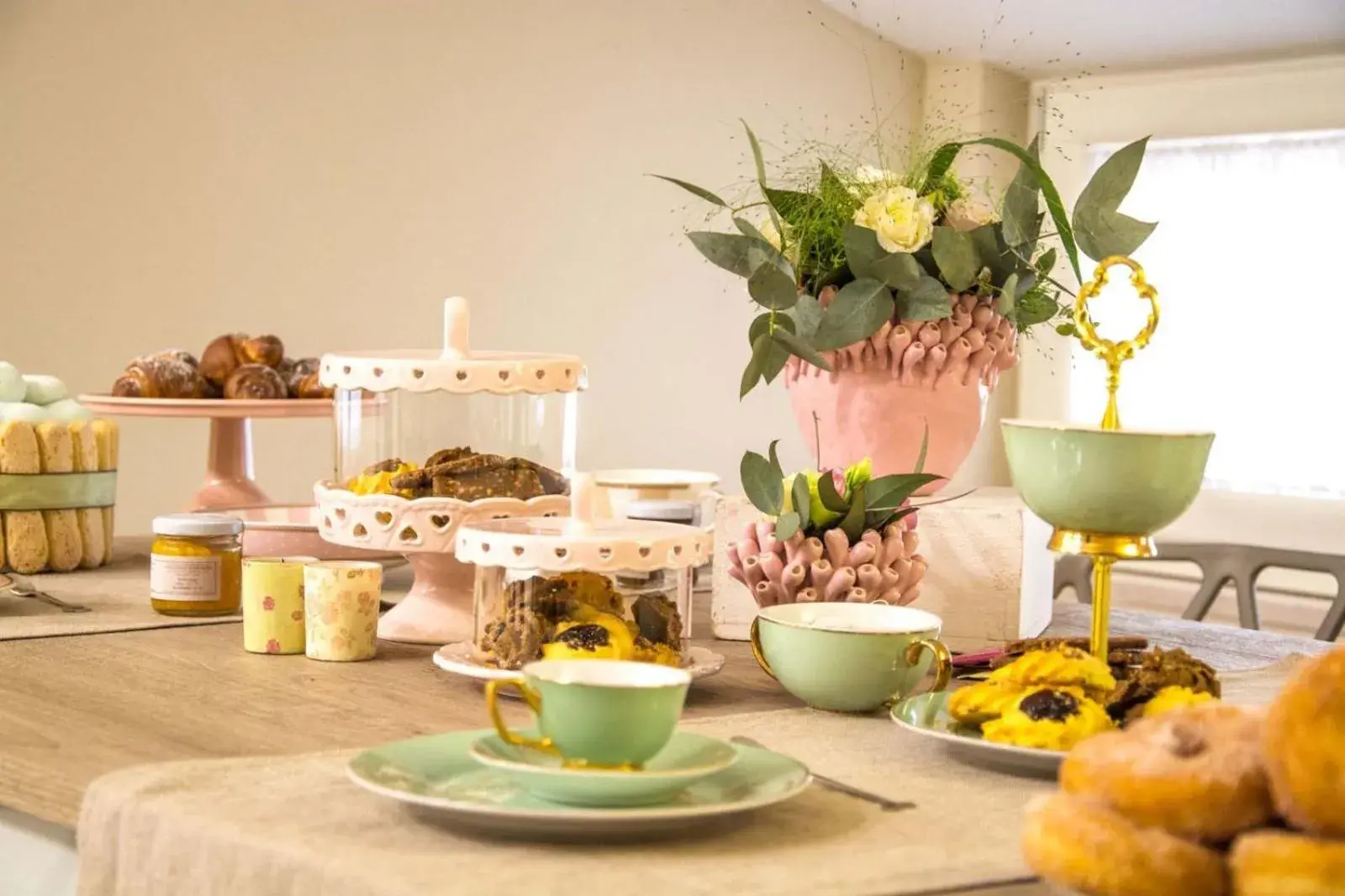 B&B Martina B&B Martina