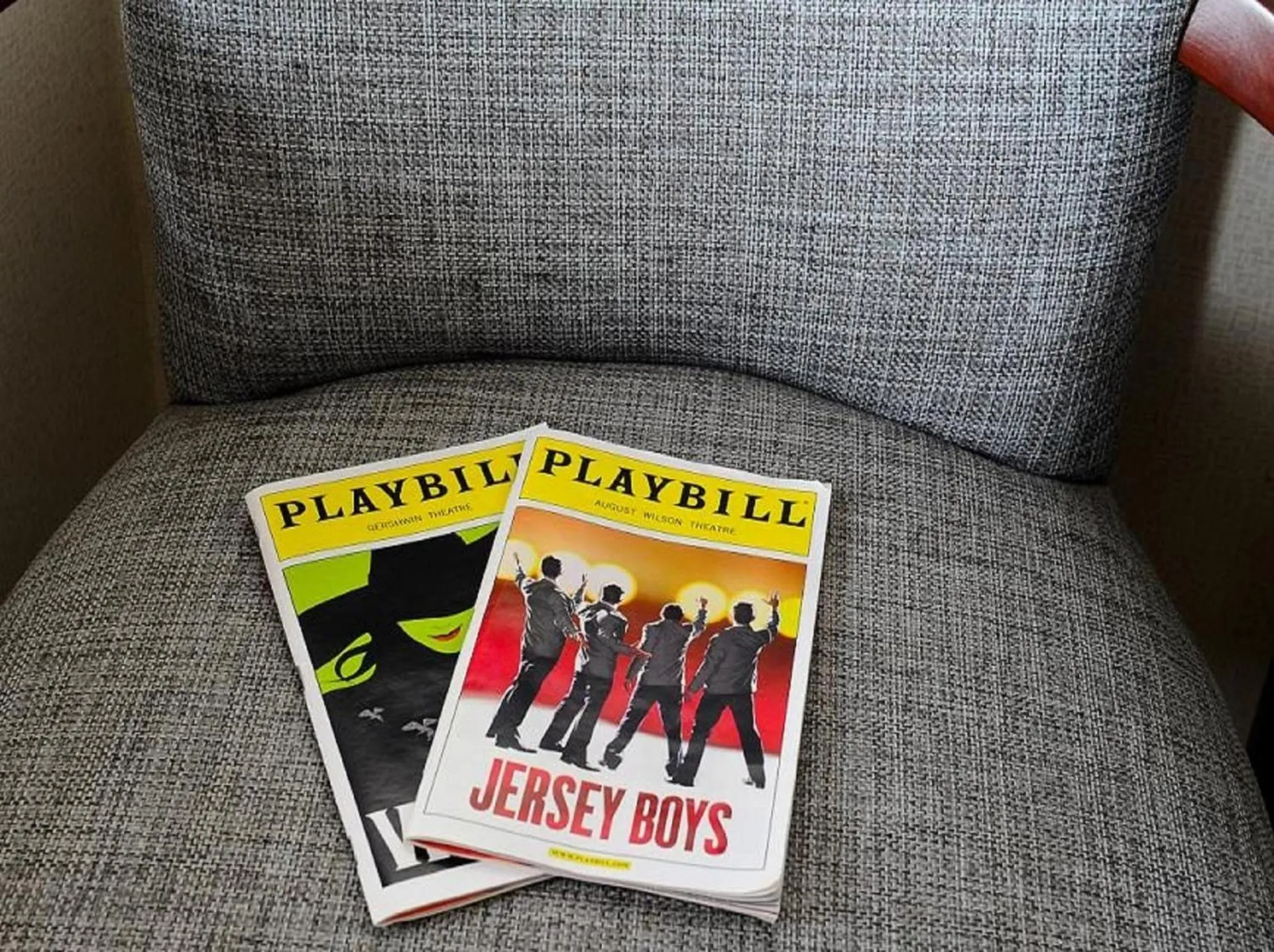 Other in Washington Jefferson Hotel - Times Square North