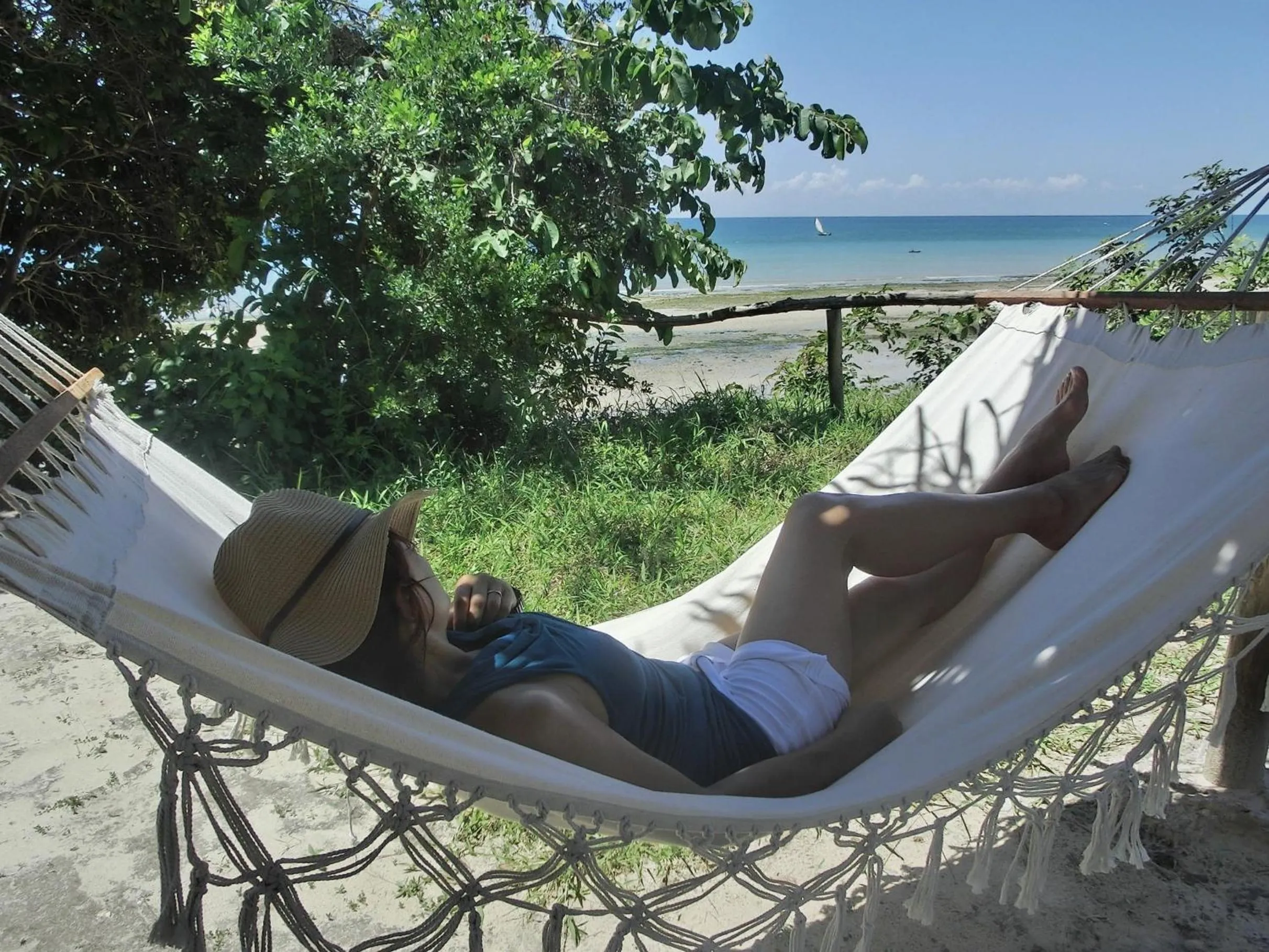 People in Jabar Lodge