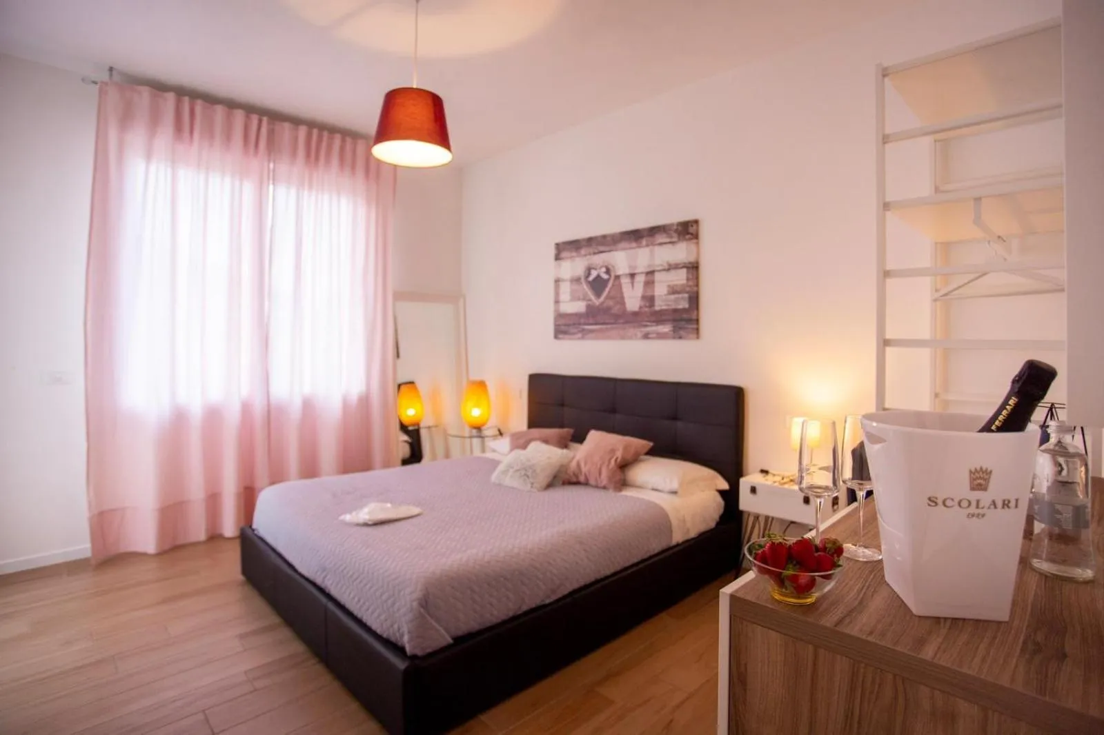 Bed And Breakfast Castello7