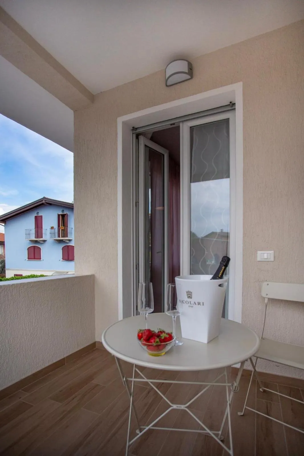 Bed And Breakfast Castello7