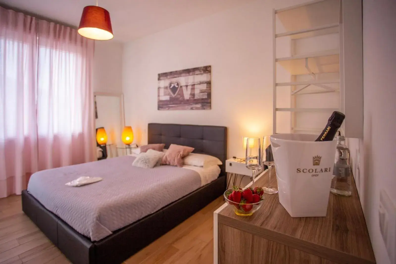 Bed And Breakfast Castello7 Bed And Breakfast Castello7