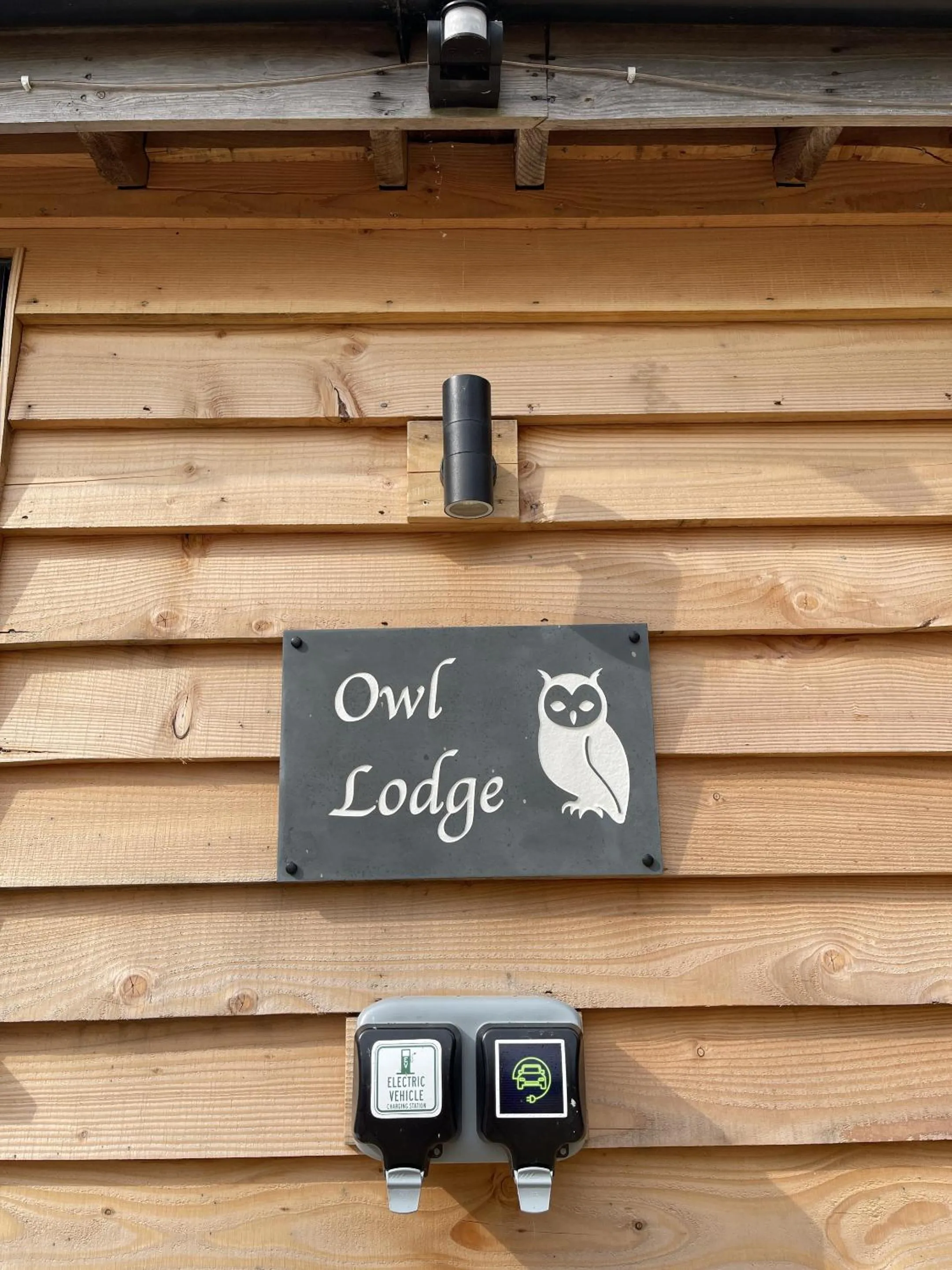 Other in Lancasters Cottage