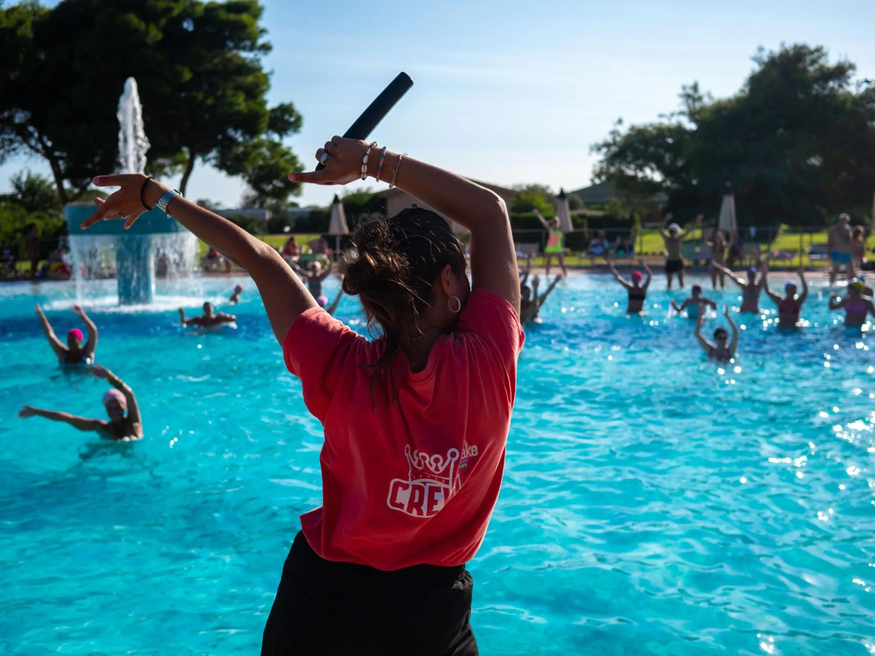 Activities in Gitavillage California