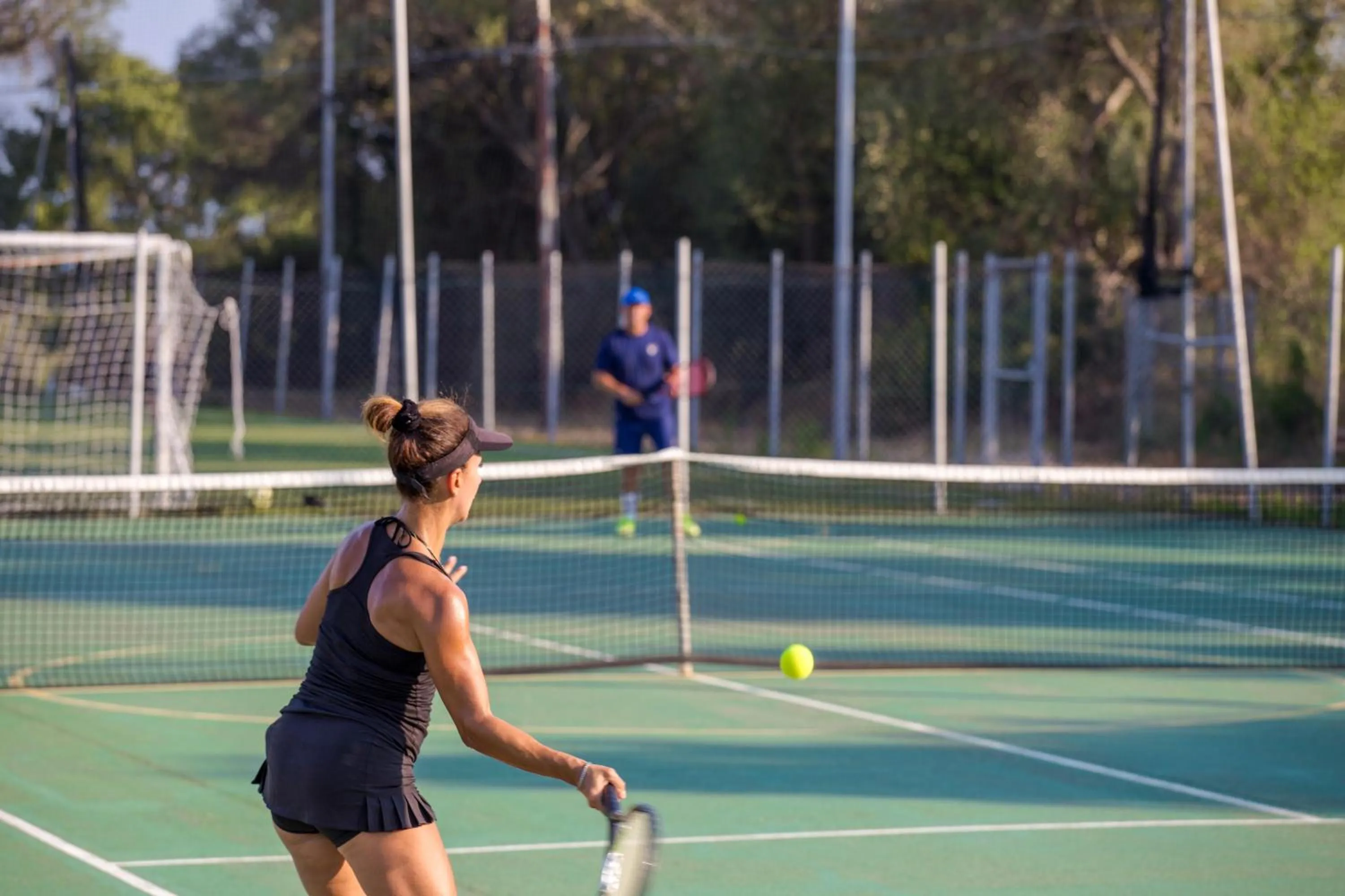 Activities in Gitavillage California