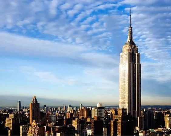 Area and facilities in Murray Hill East Suites - Extended Stay