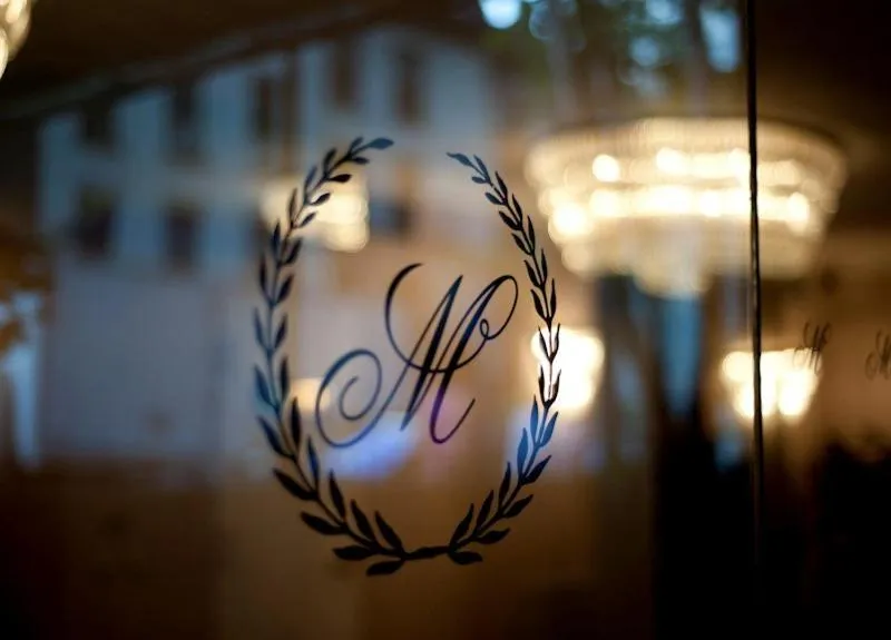 Decorative detail in Murray Hill East Suites - Extended Stay