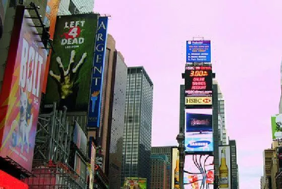 Area and facilities in Murray Hill East Suites - Extended Stay