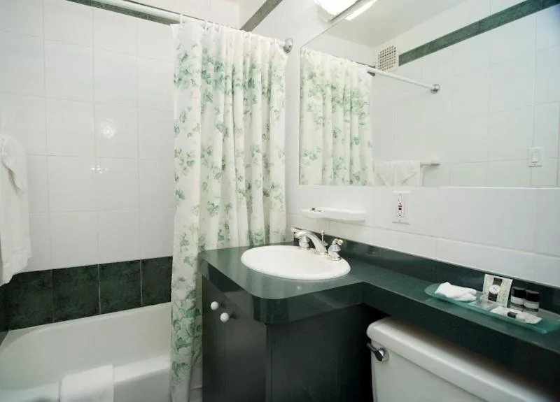 Bathroom in Murray Hill East Suites - Extended Stay