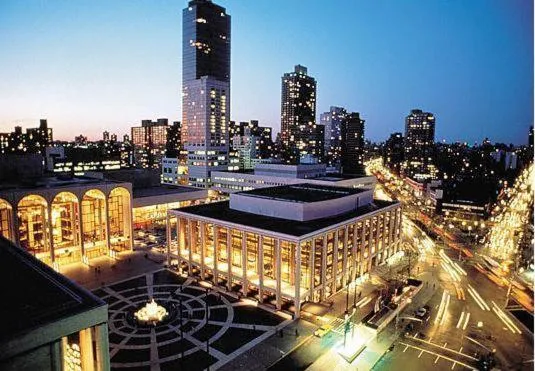 Area and facilities in Murray Hill East Suites - Extended Stay