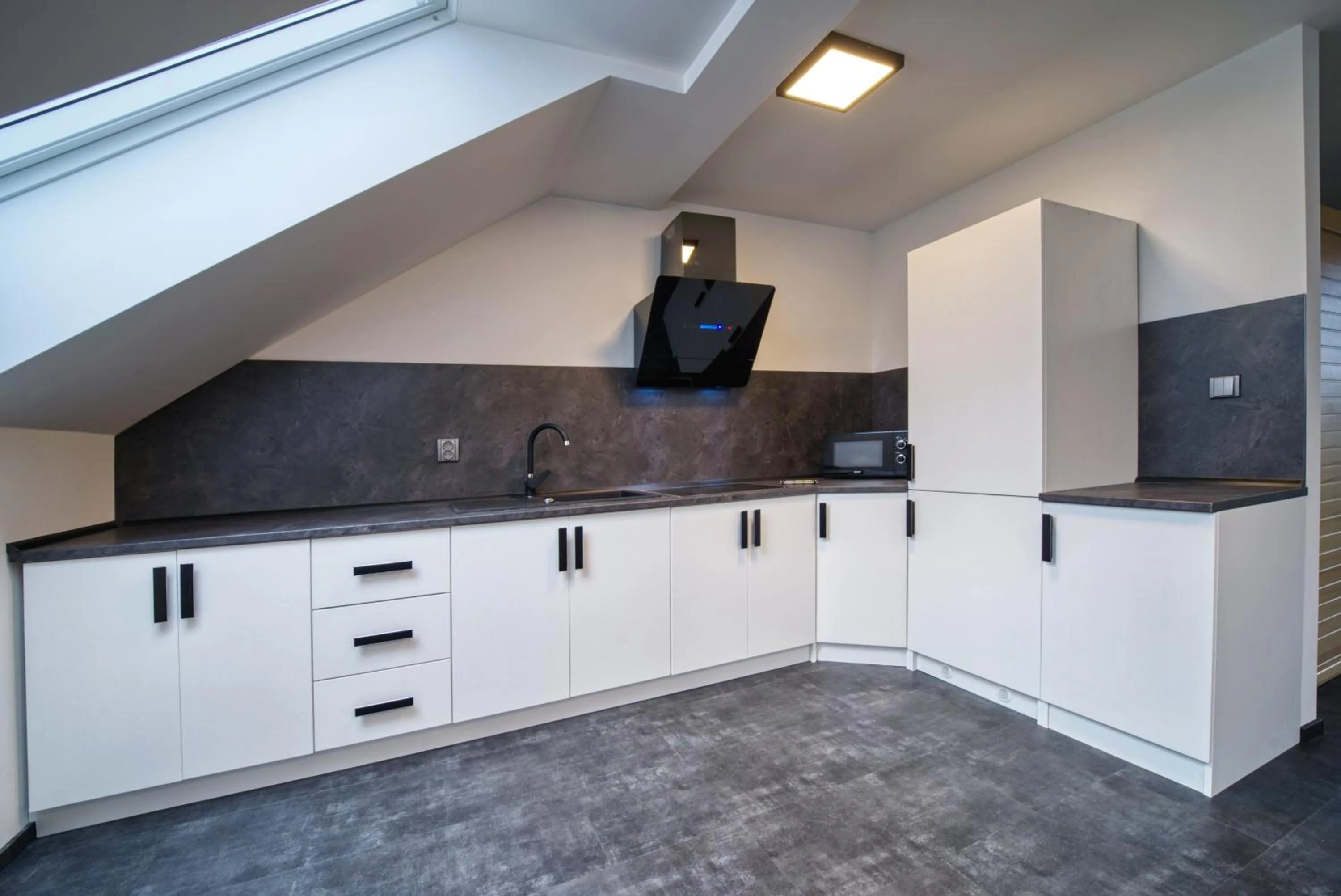 Národní dům Podbořany