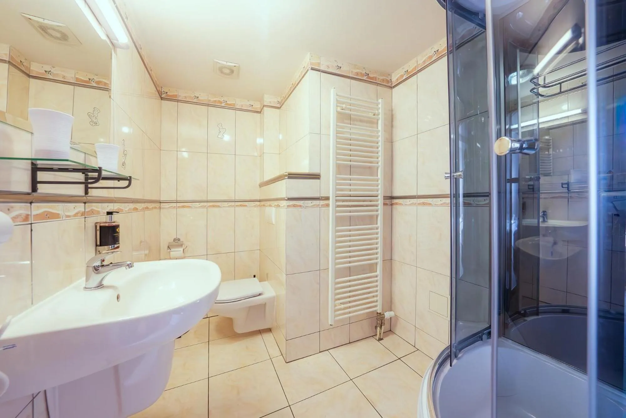 Národní dům Podbořany