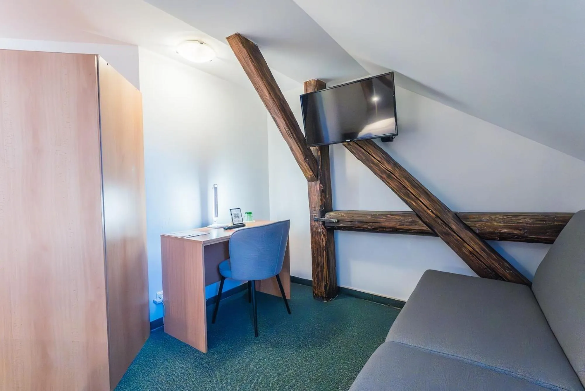 Národní dům Podbořany