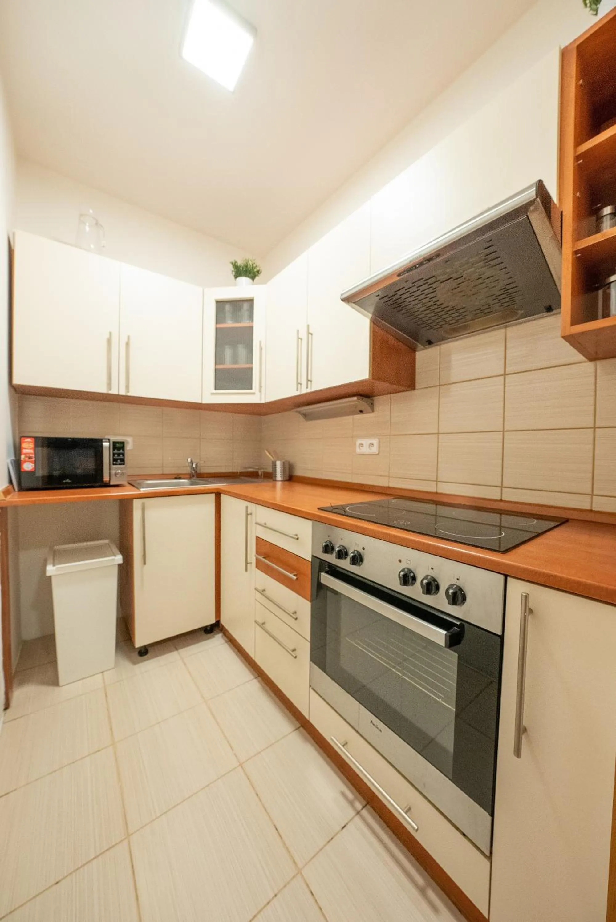 Národní dům Podbořany