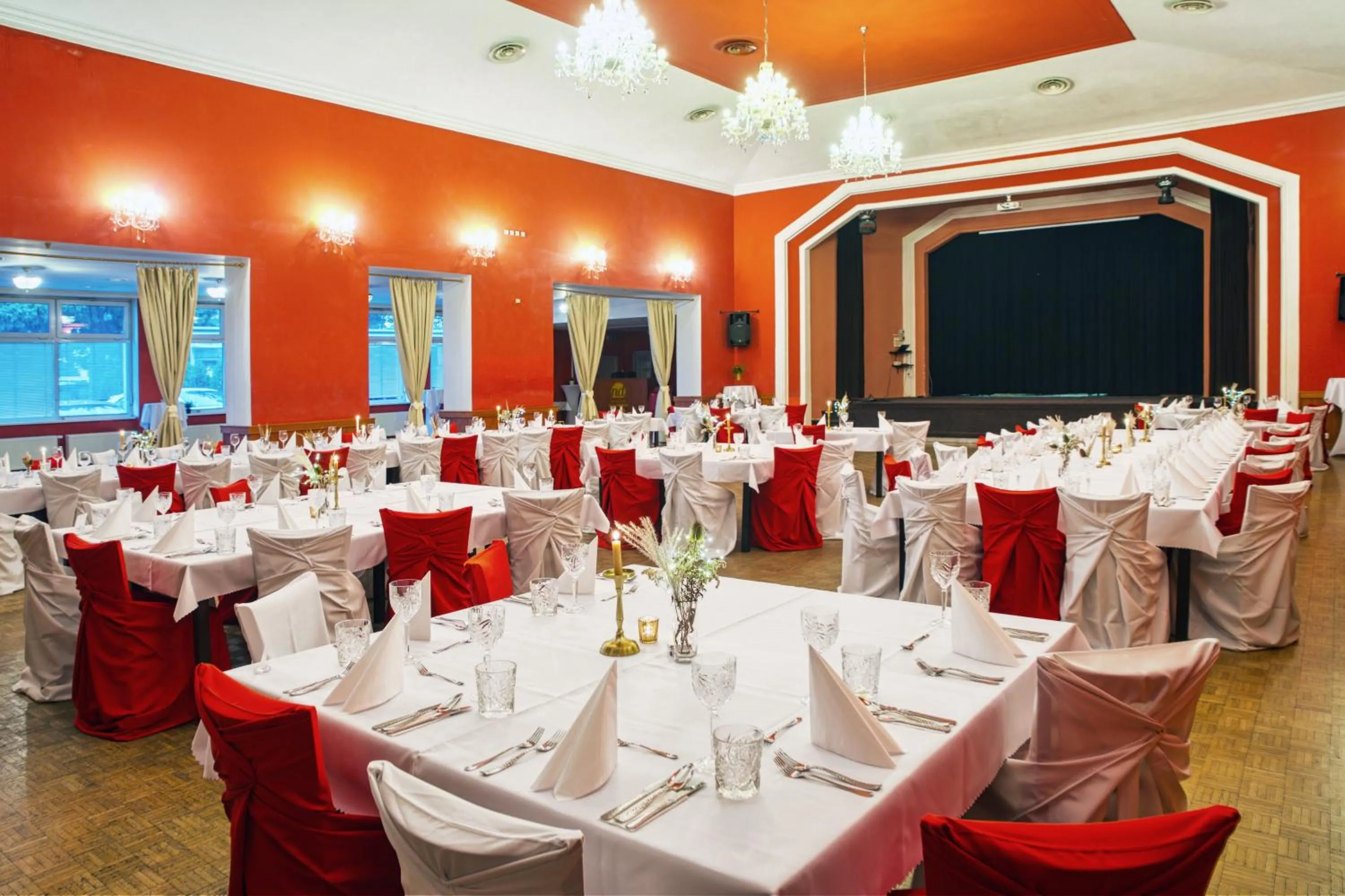 Národní dům Podbořany