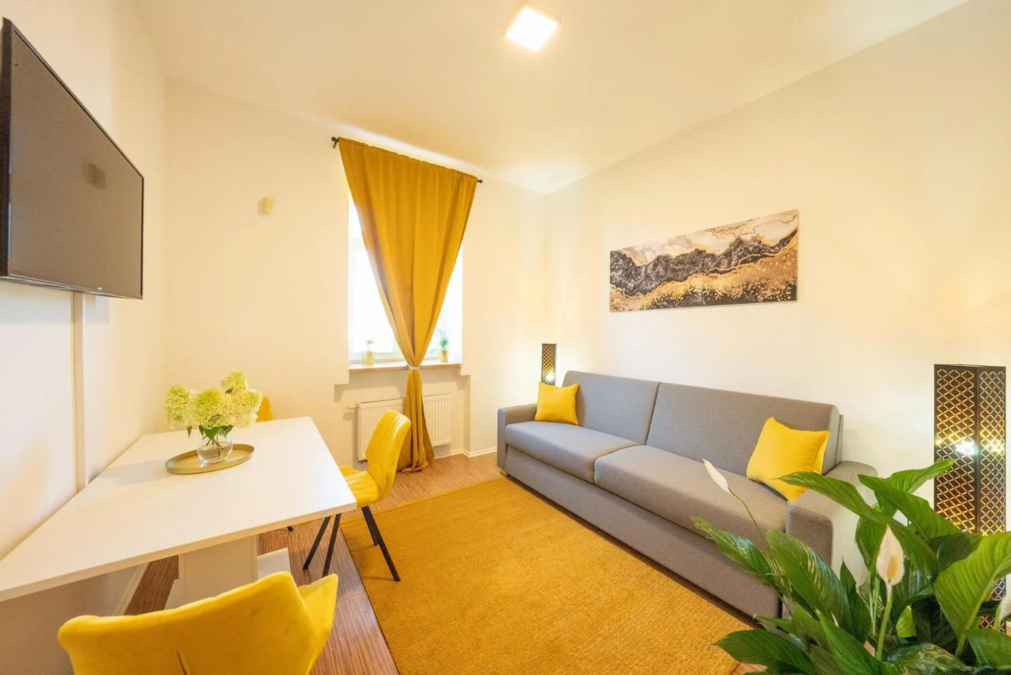 Národní dům Podbořany