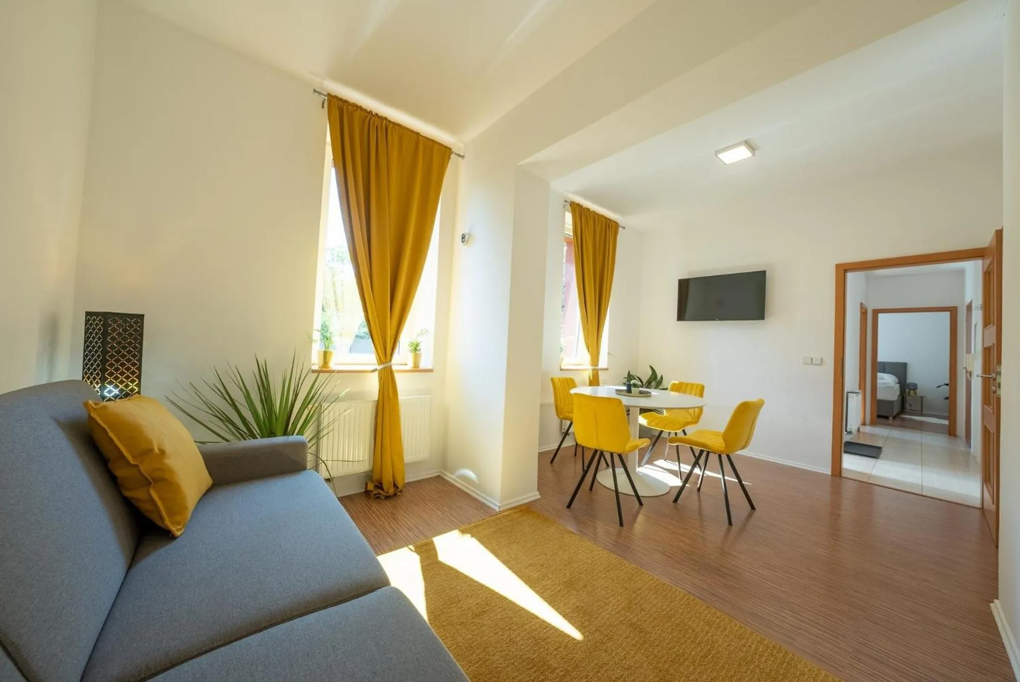 Národní dům Podbořany