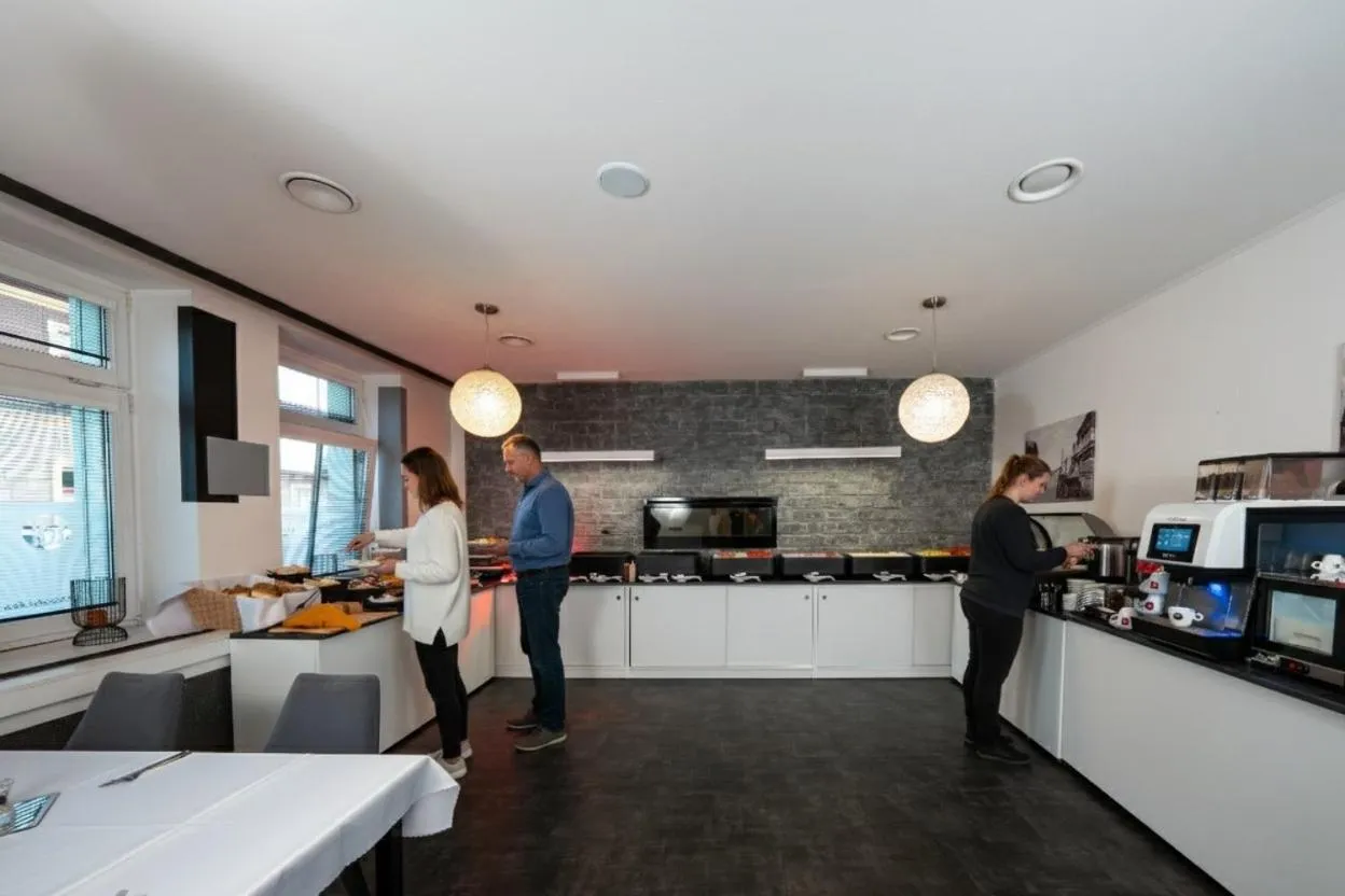 Národní dům Podbořany