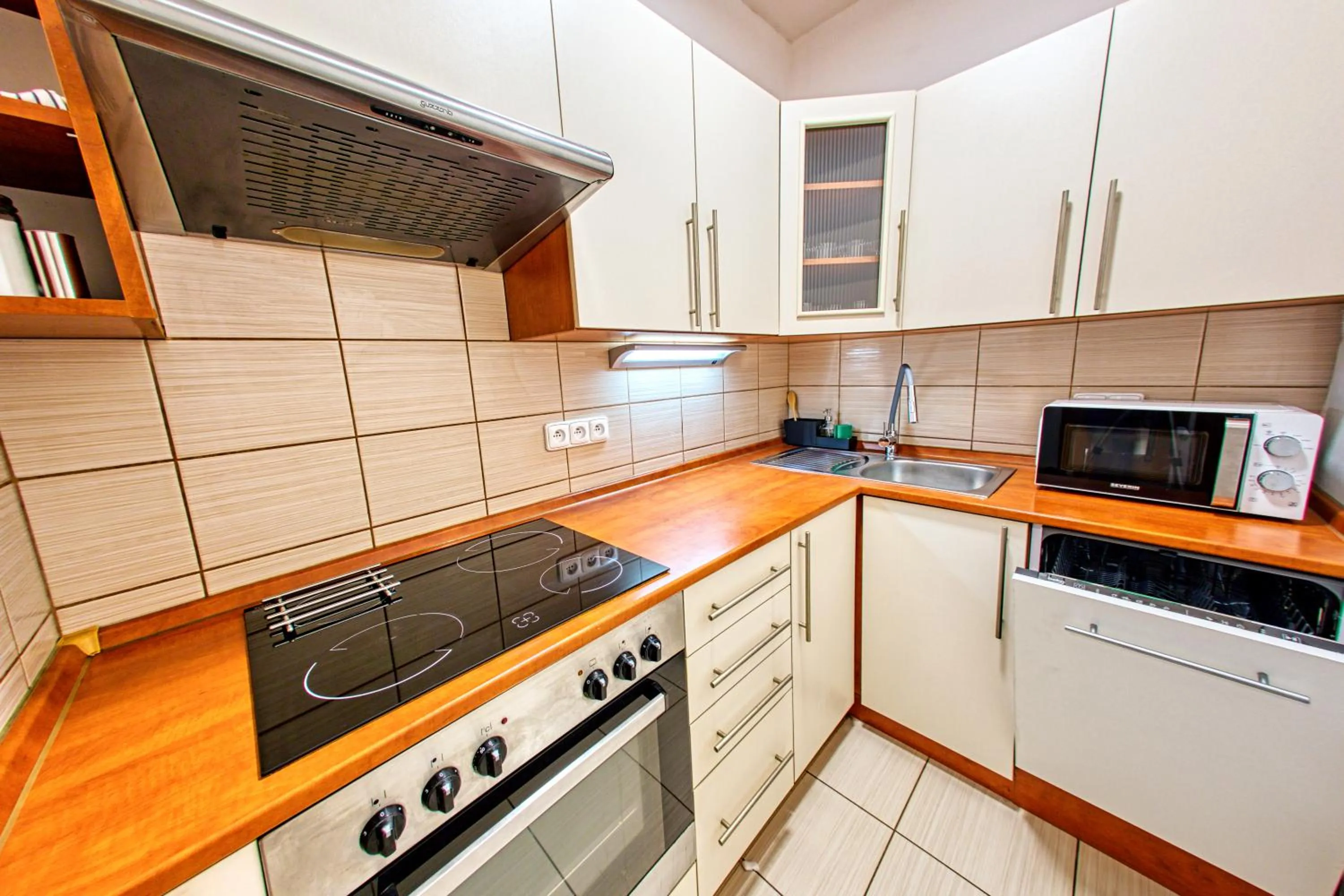 Národní dům Podbořany