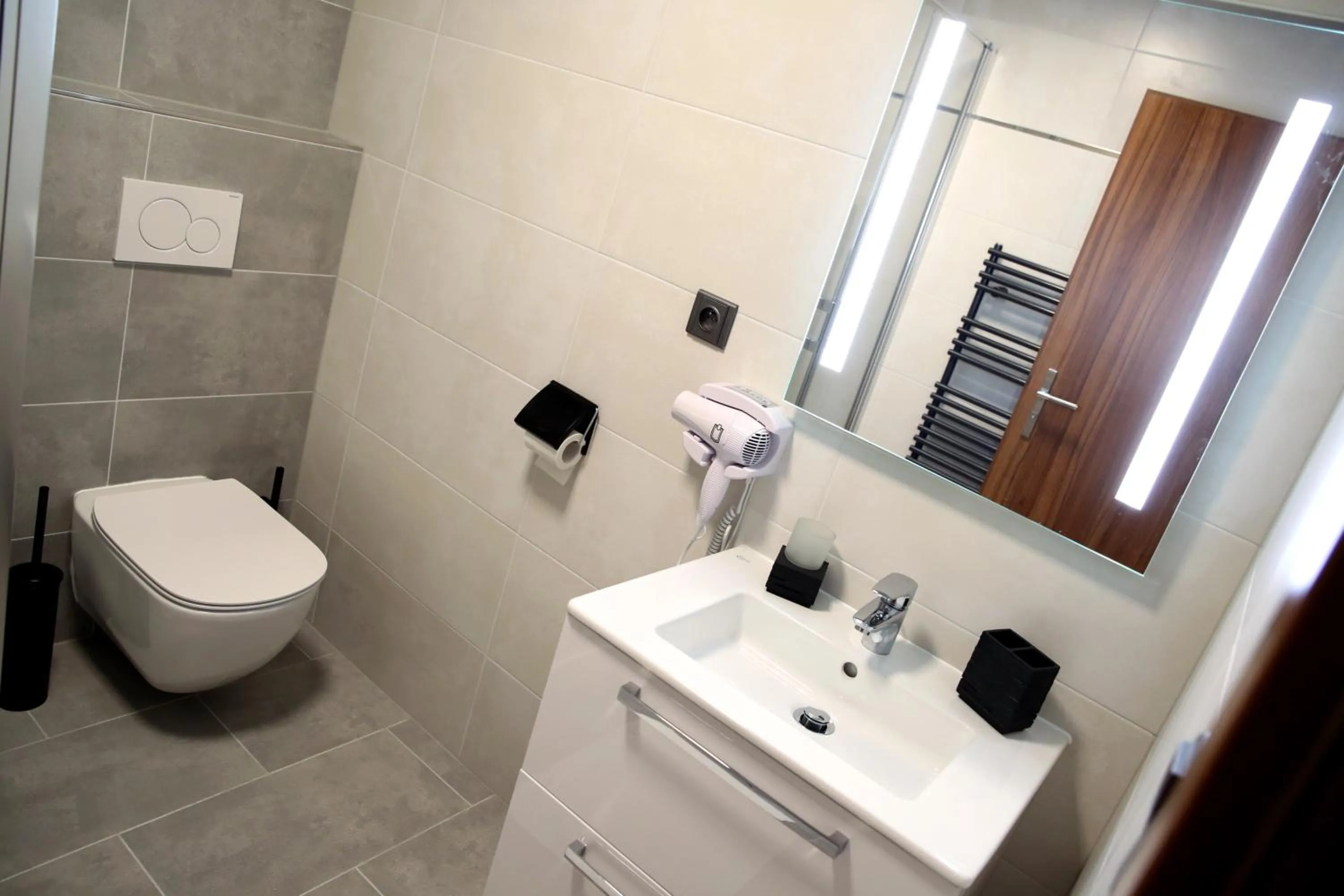 Národní dům Podbořany