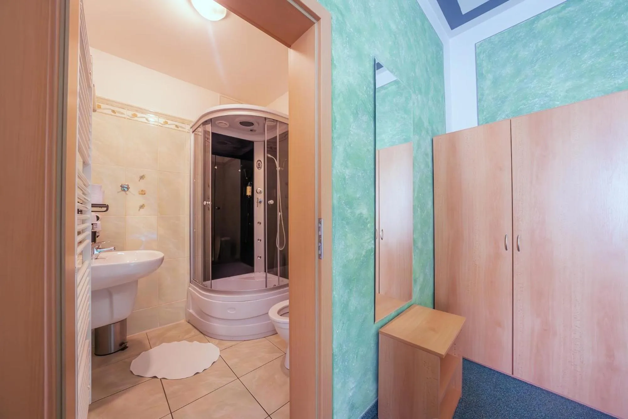 Národní dům Podbořany