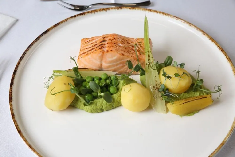 Národní dům Podbořany