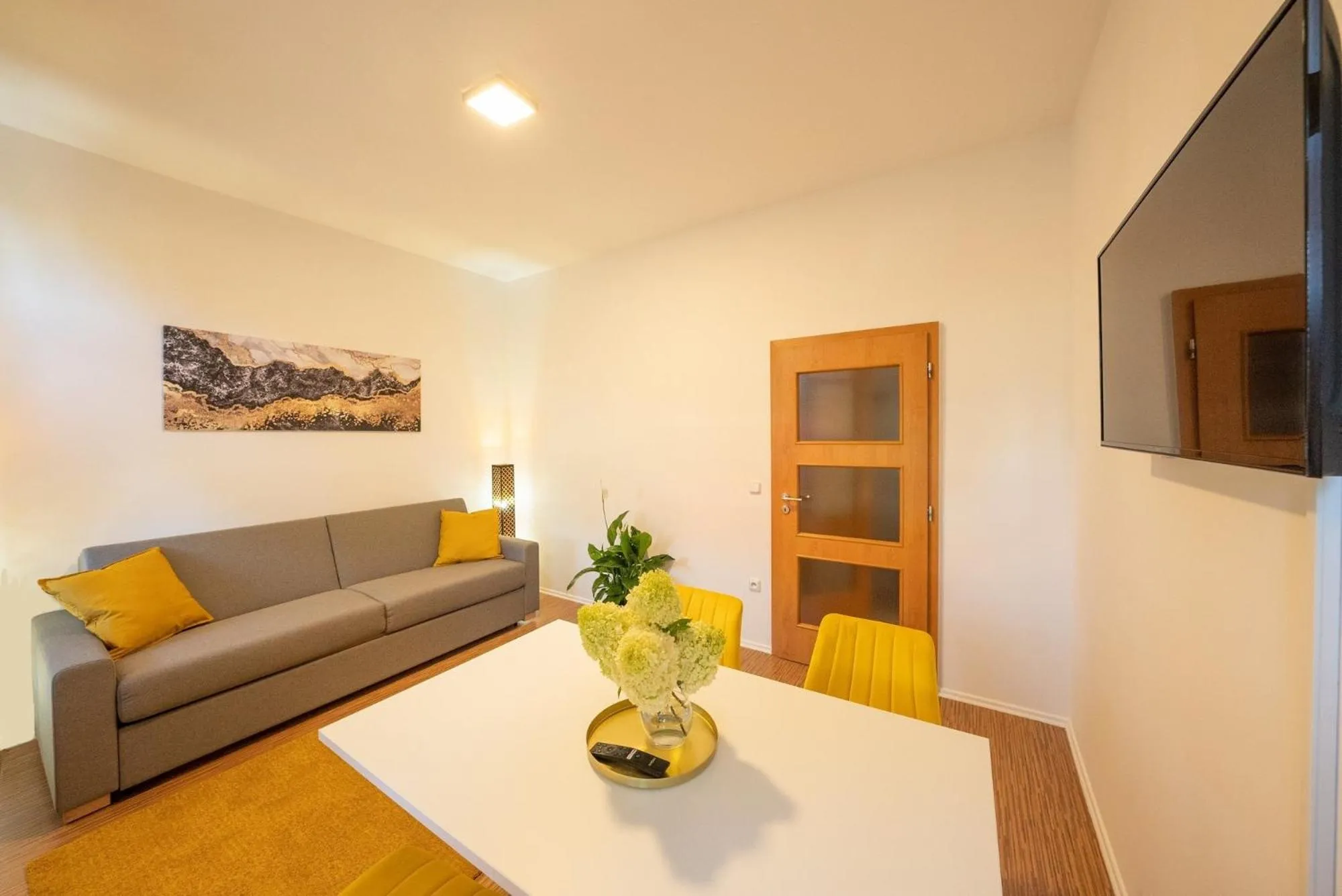 Národní dům Podbořany