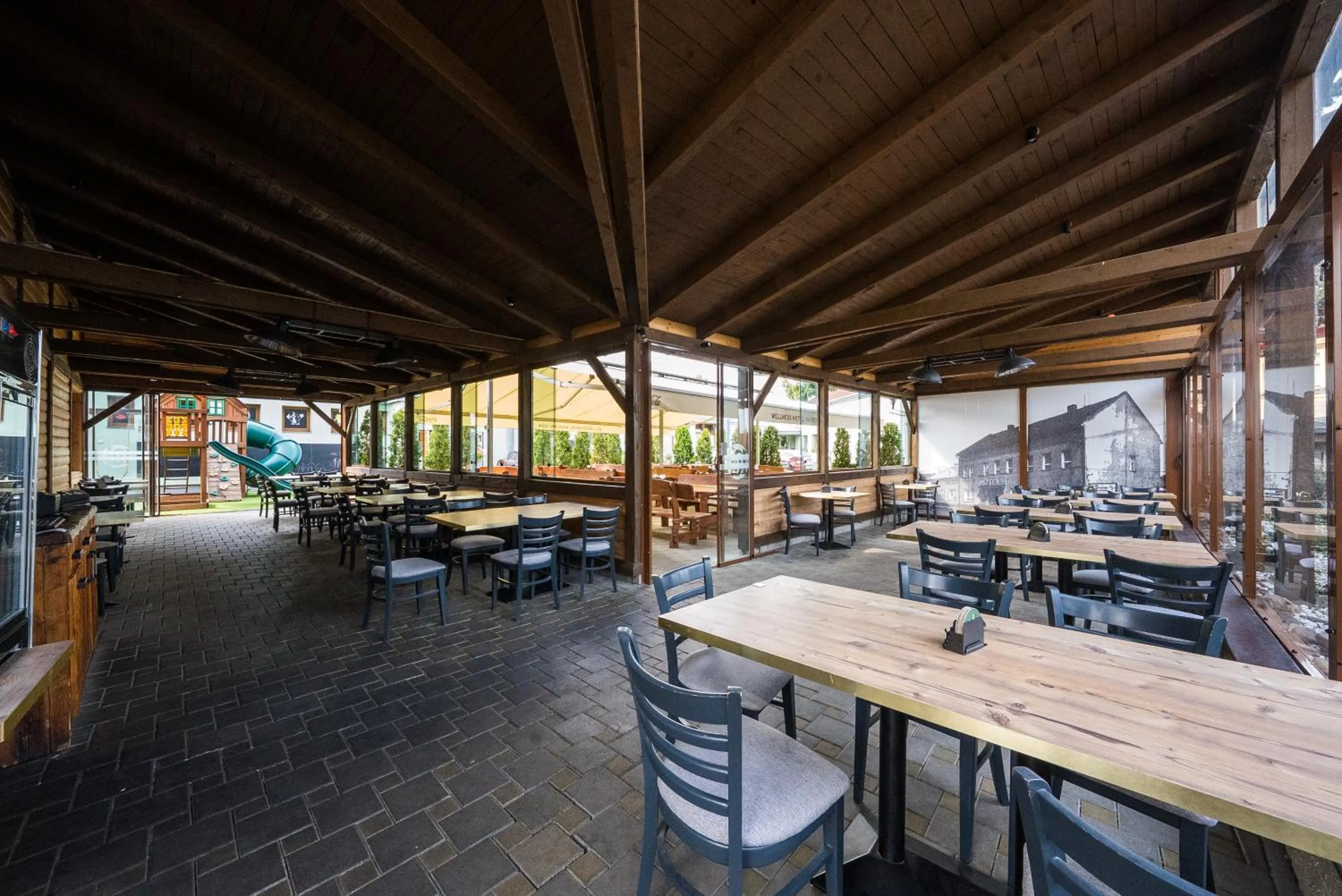 Národní dům Podbořany