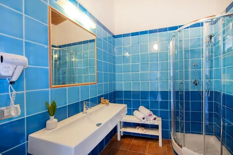 Eco Resort Dei Siriti