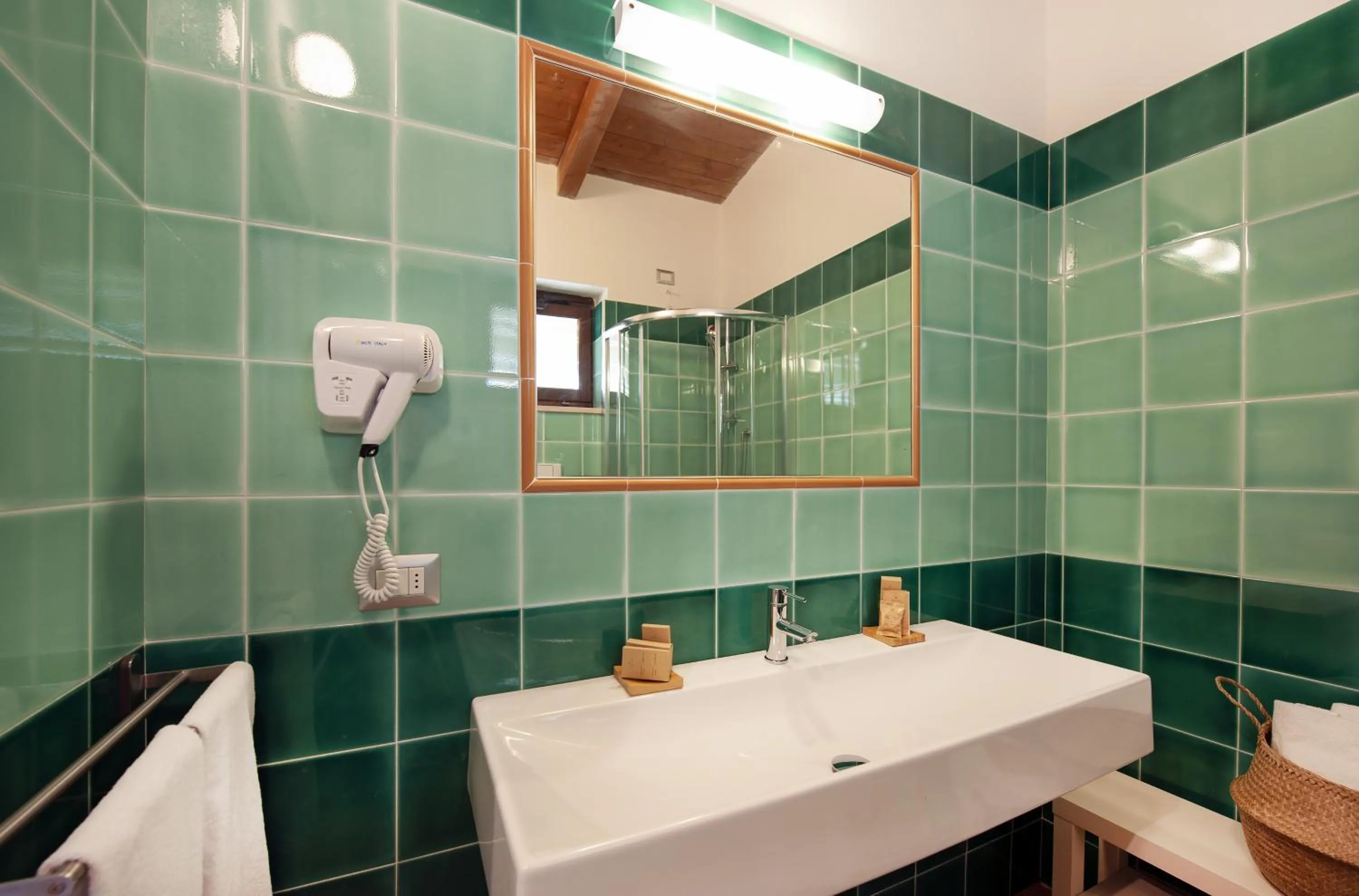 Eco Resort Dei Siriti