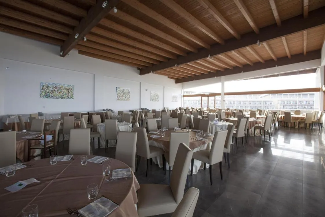 Eco Resort Dei Siriti