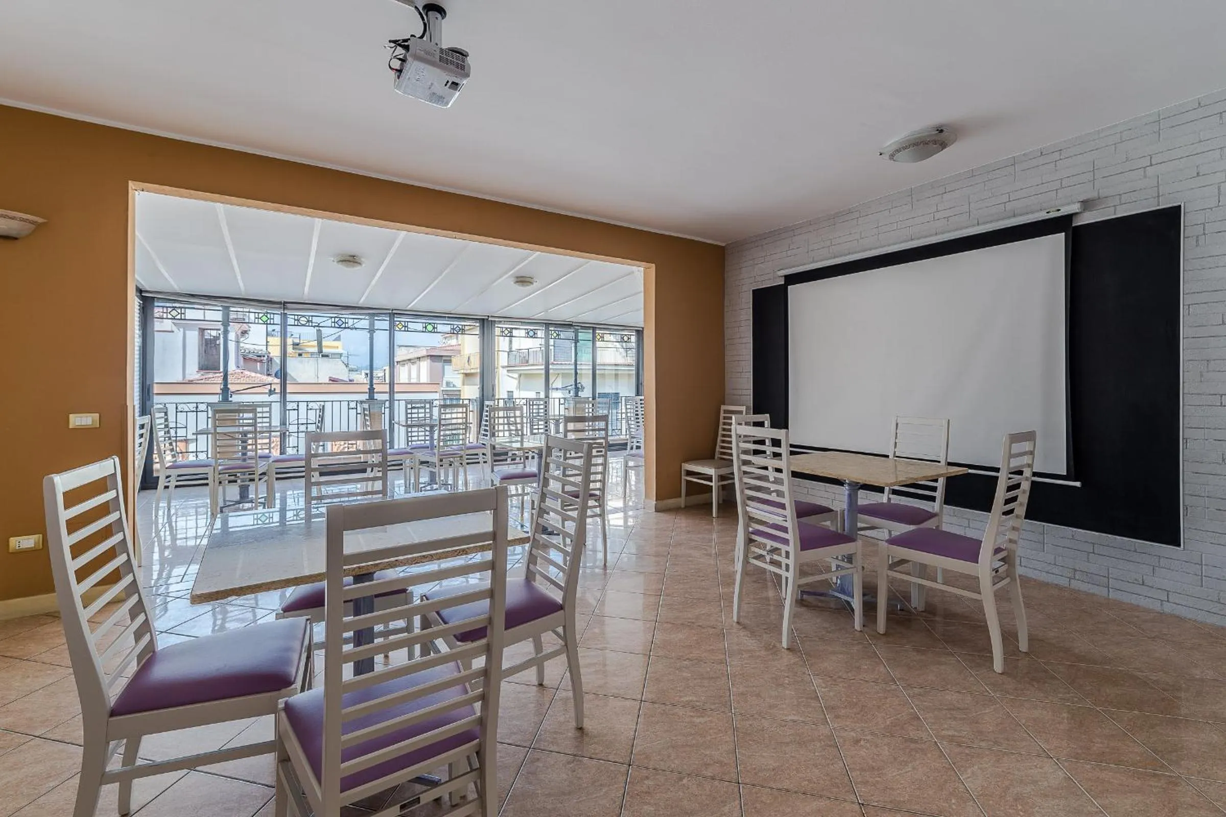 Hotel Centrale Bagheria