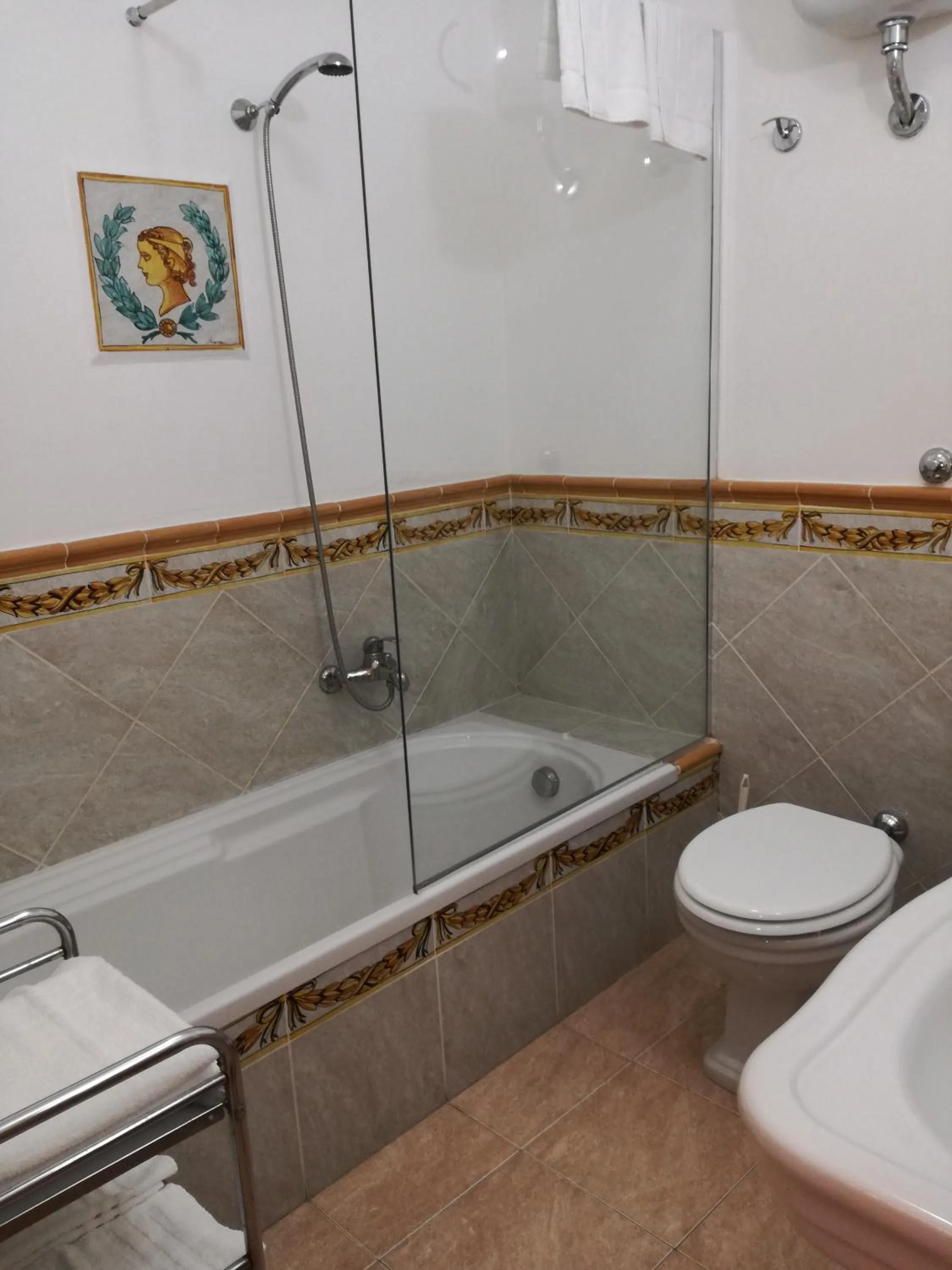 Hotel Centrale Bagheria