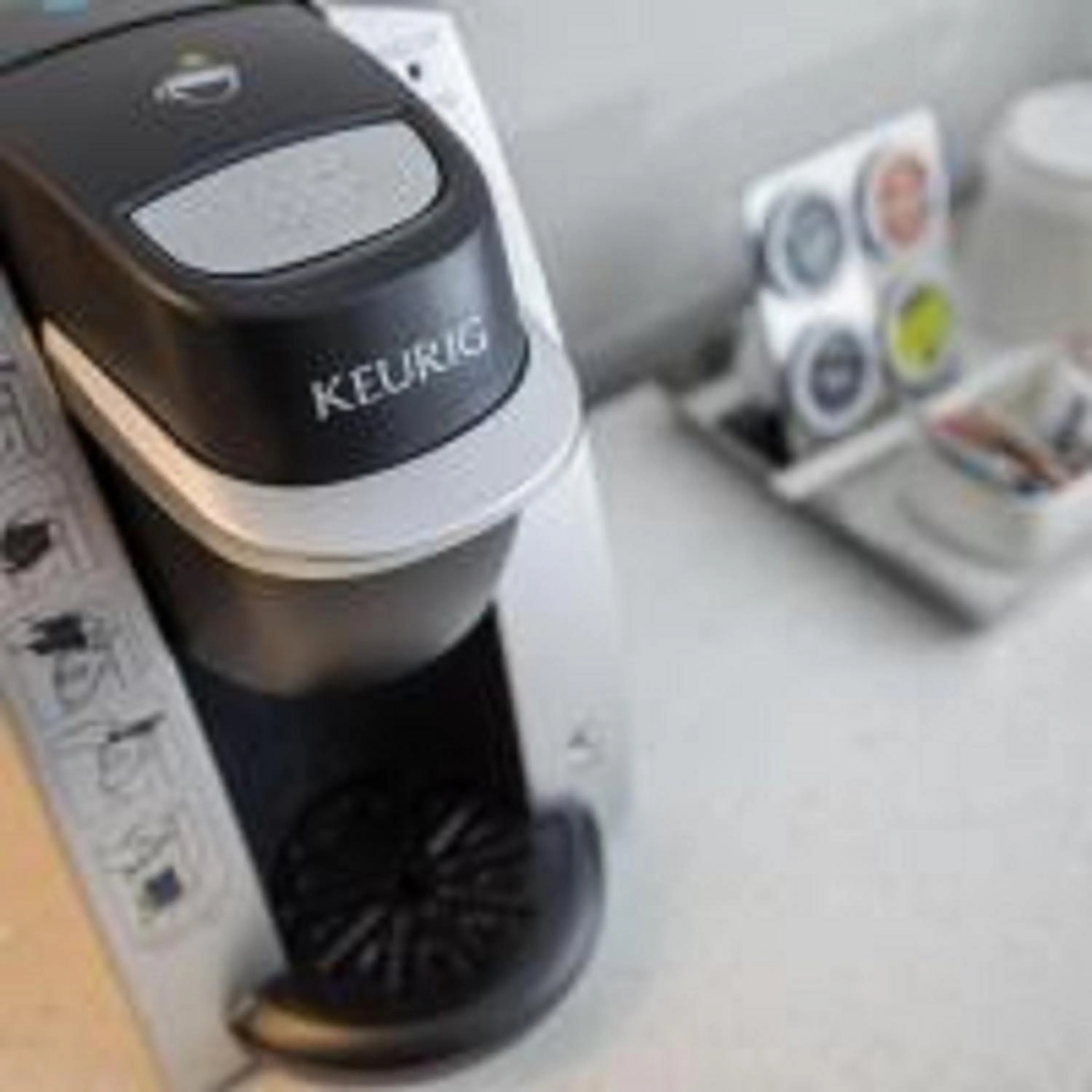 Coffee/tea facilities in Radisson Hotel New York Wall Street
