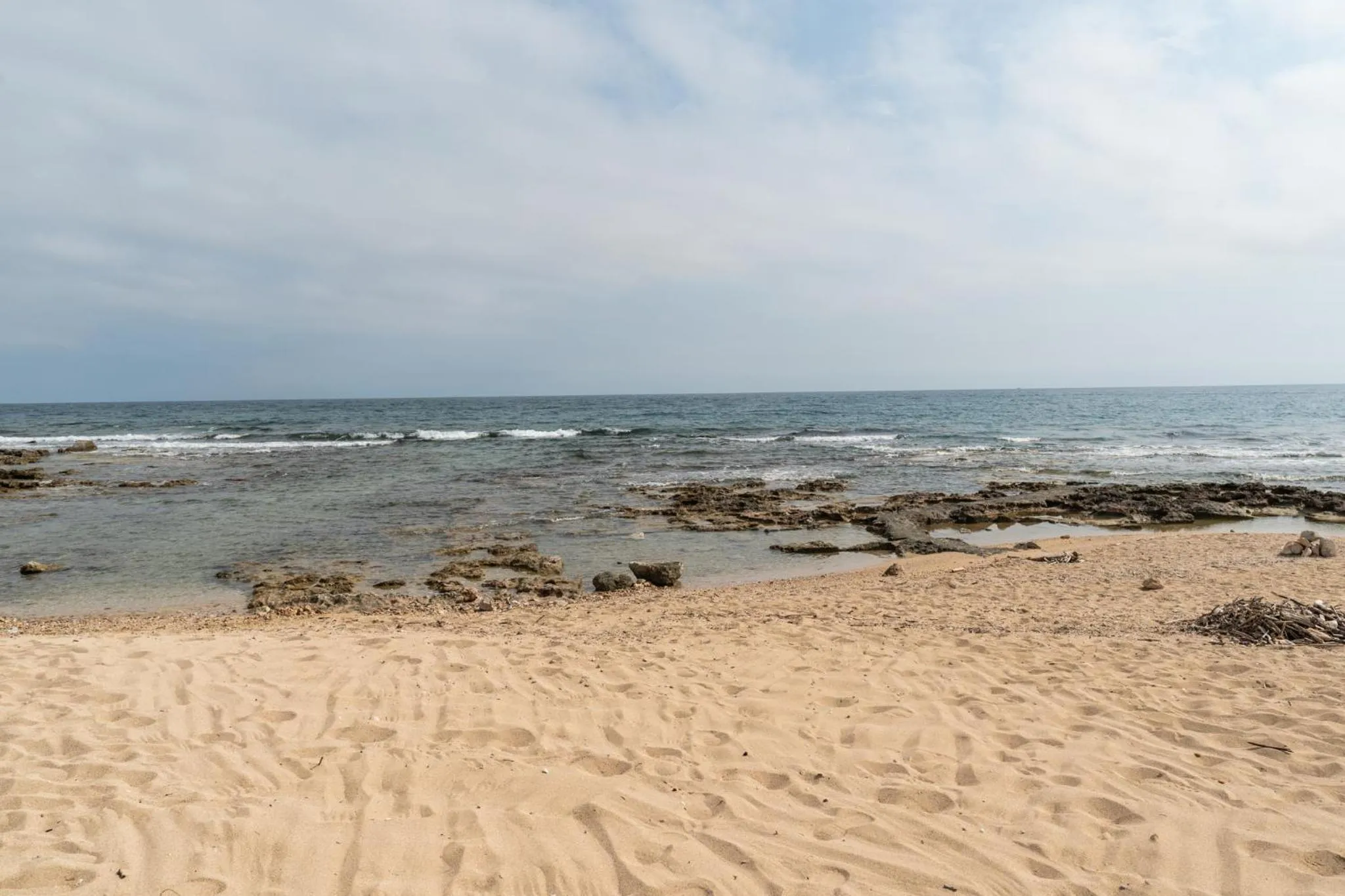 Property building in Hotel San Giovanni