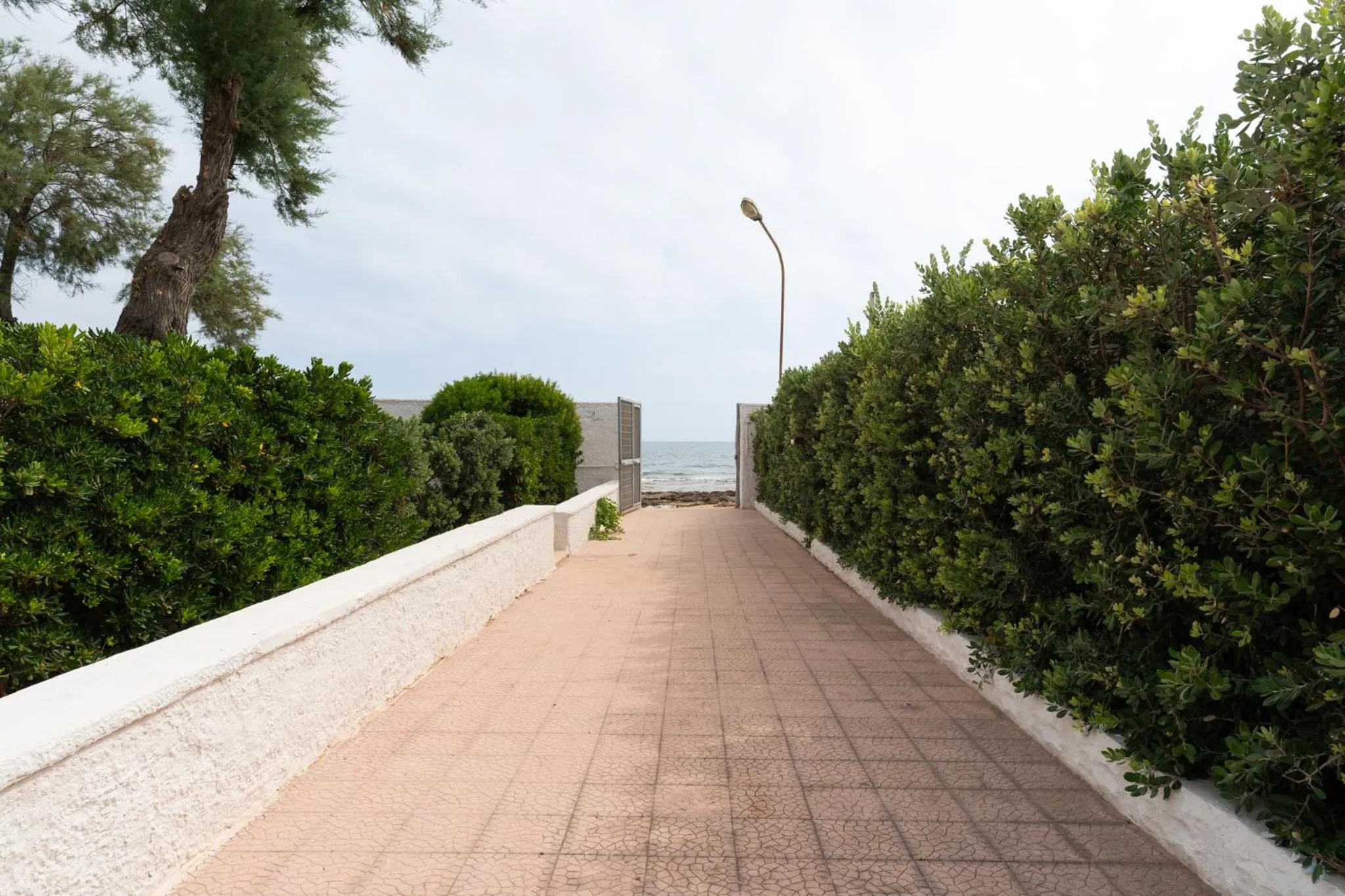 Property building in Hotel San Giovanni