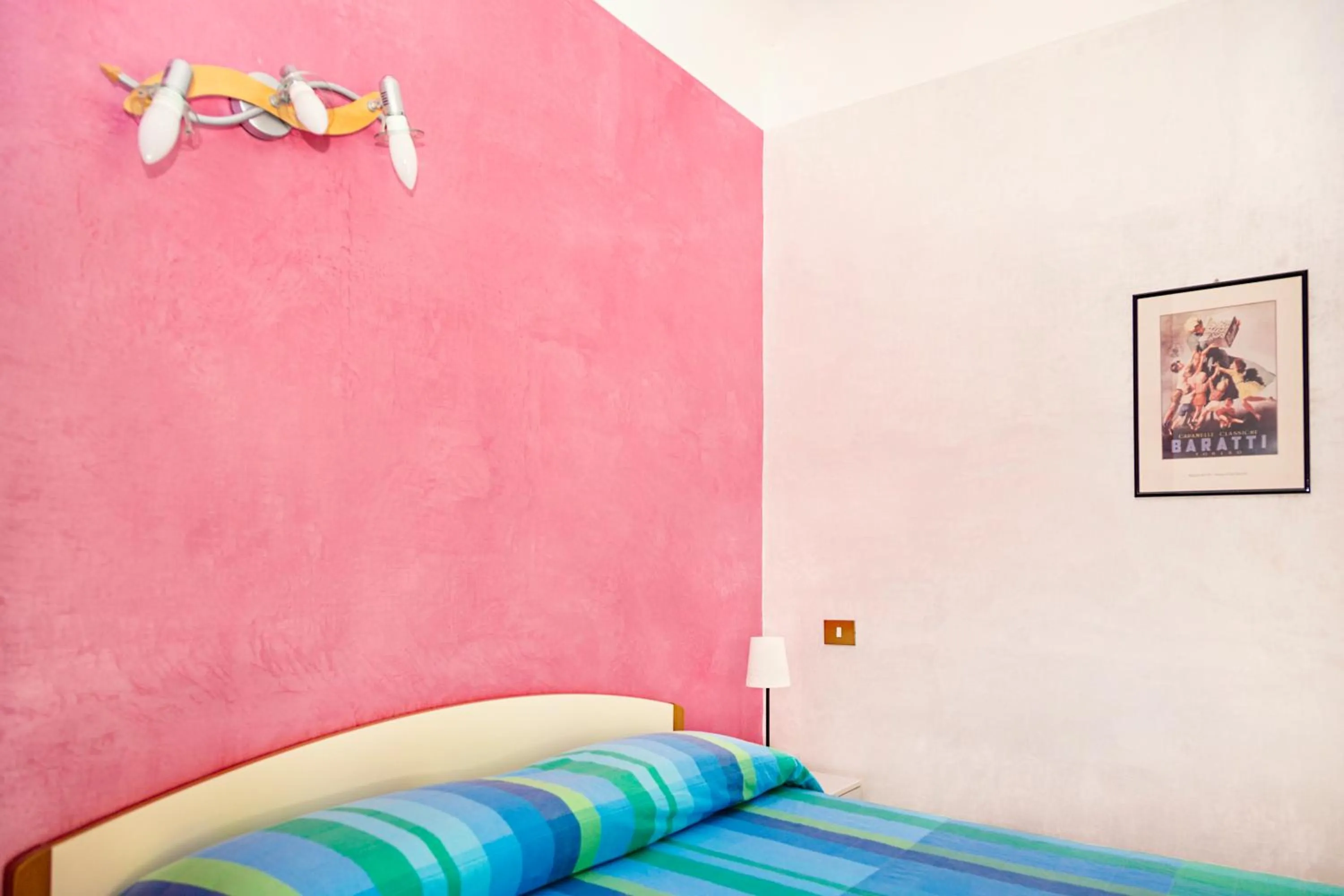 Albergo Centrale Scanno