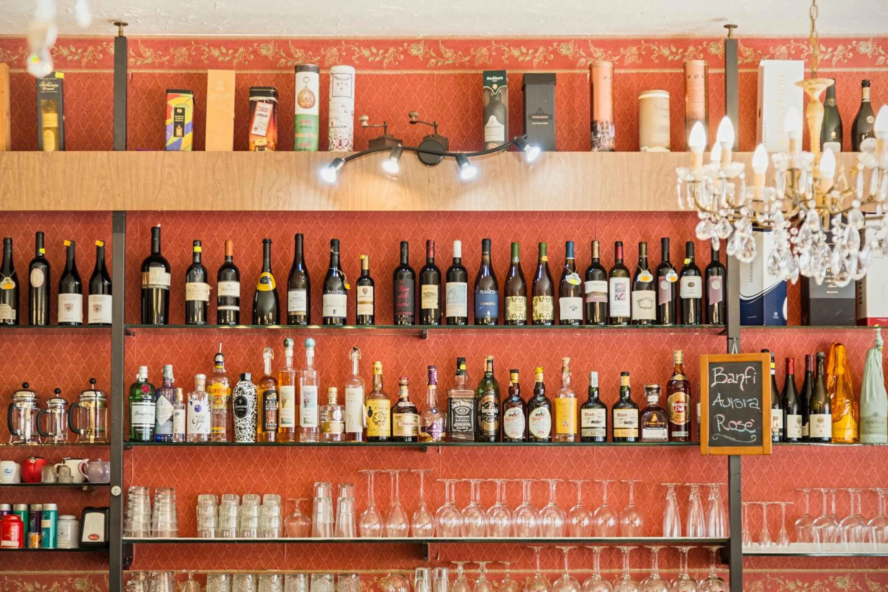 Albergo Centrale Scanno