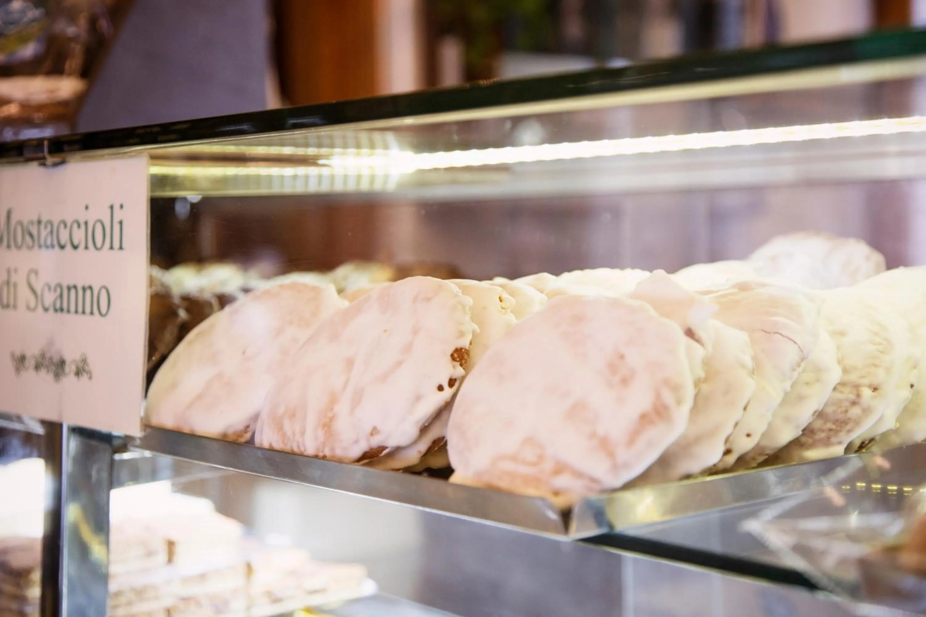 Albergo Centrale Scanno