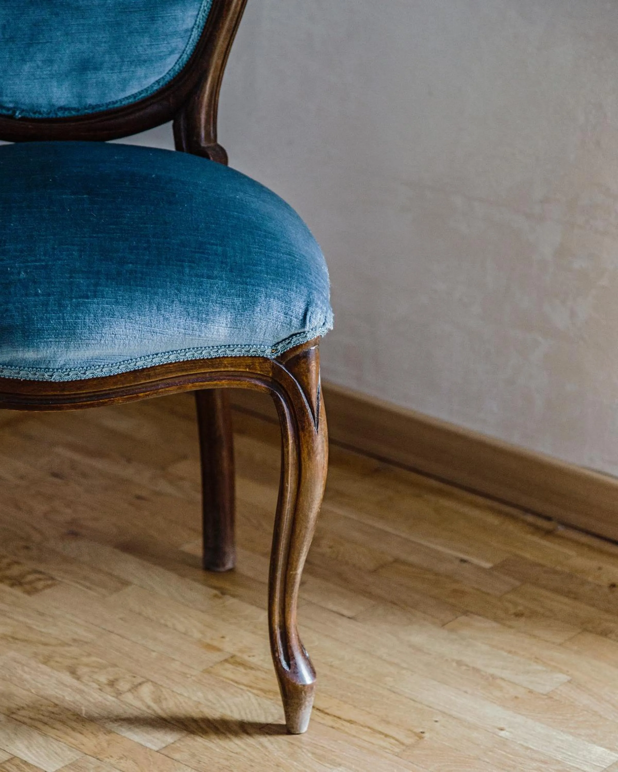 Bedroom in Albergo Centrale Scanno