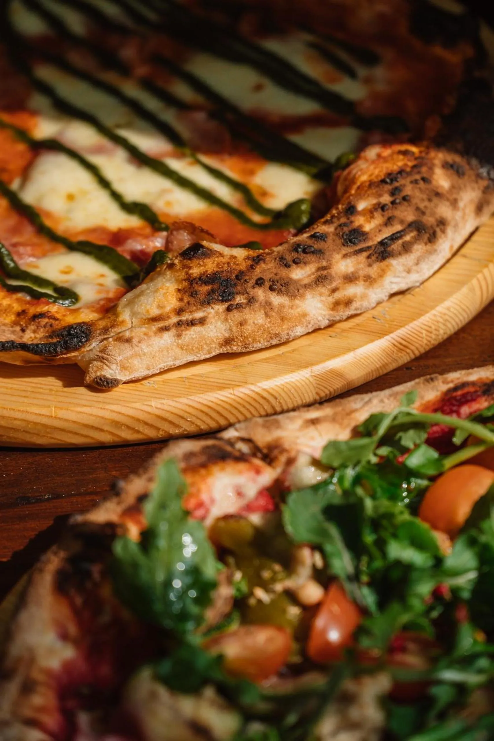 Dinner in Rise - Bed & Breakfast