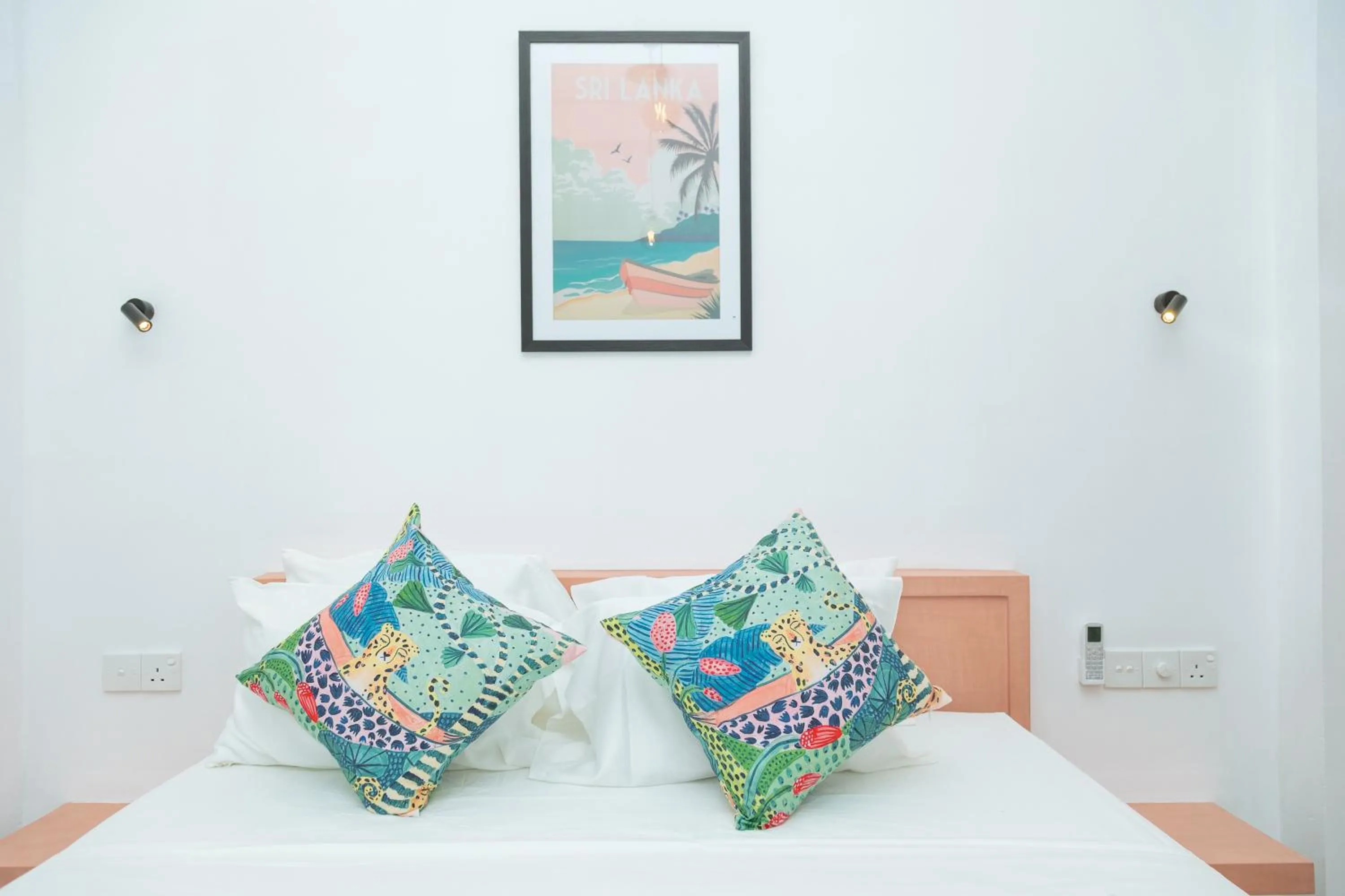 Bed in Rise - Bed & Breakfast