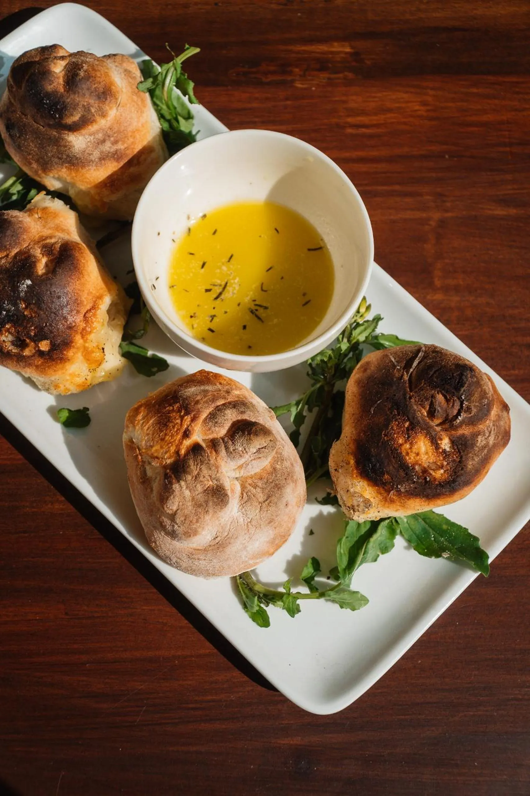 Dinner in Rise - Bed & Breakfast