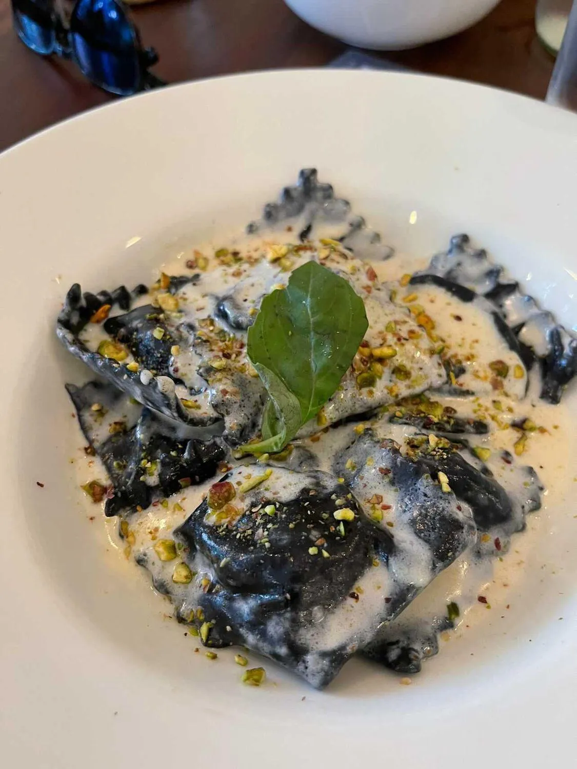 Dinner in Rise - Bed & Breakfast