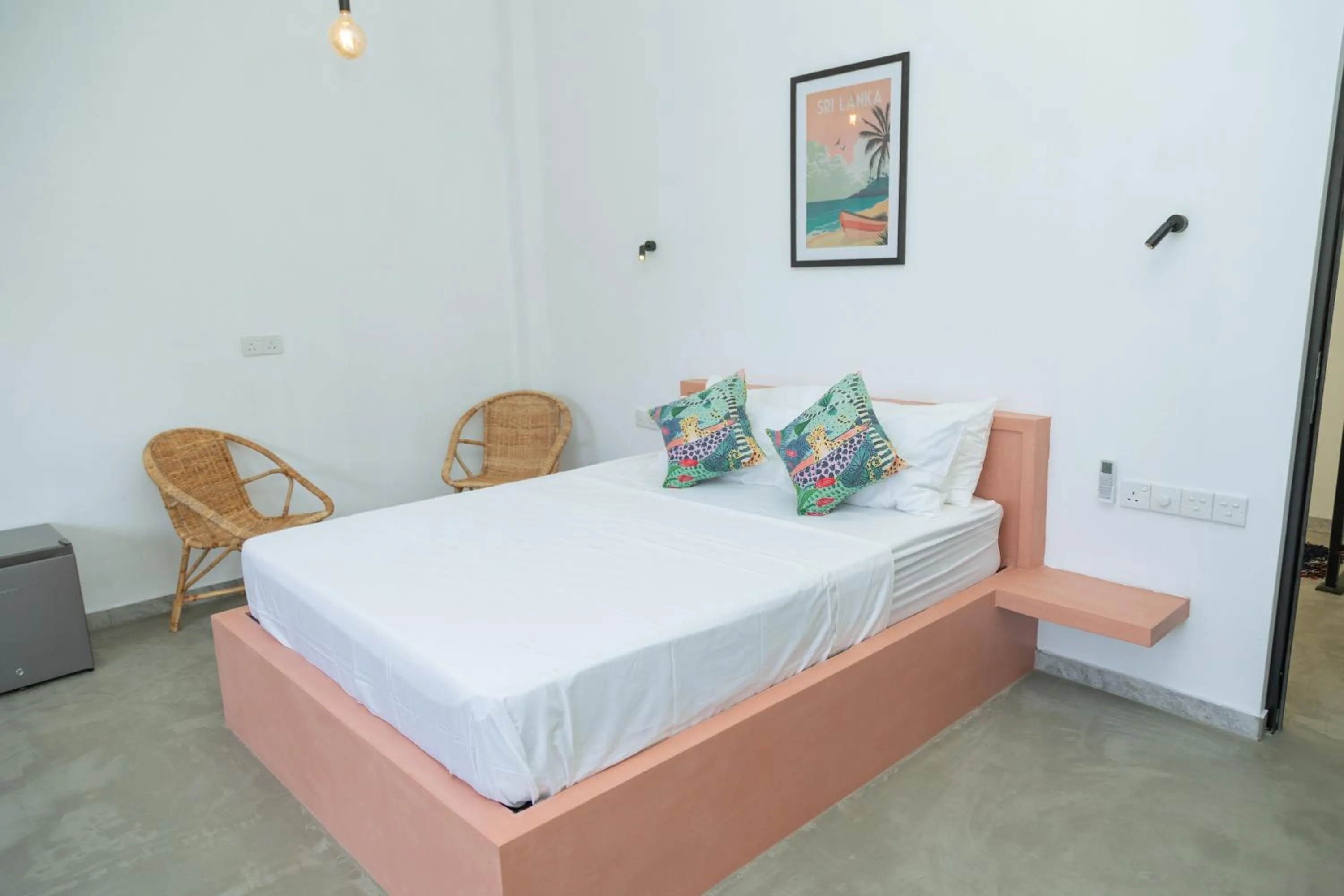 Bed in Rise - Bed & Breakfast