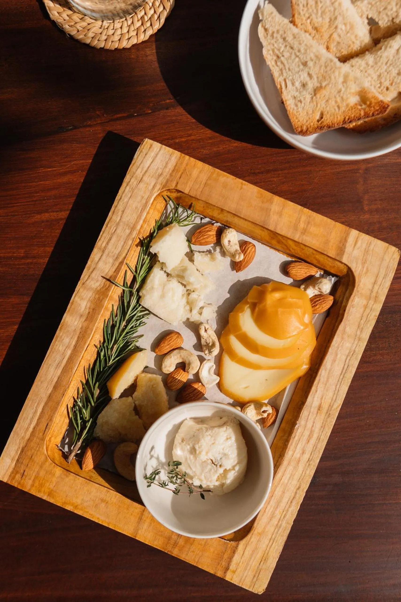 Dinner in Rise - Bed & Breakfast