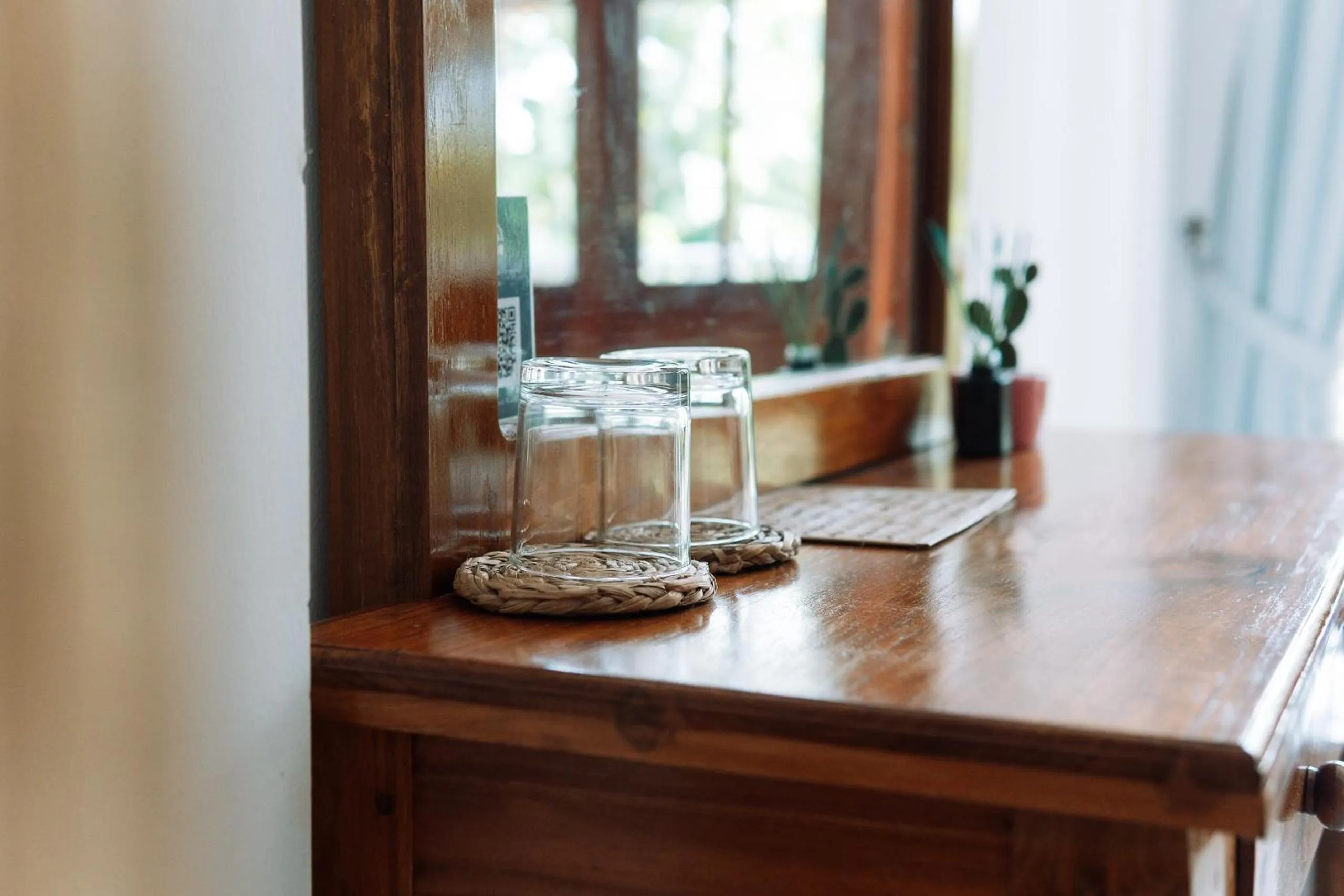 Bedroom in Rise - Bed & Breakfast