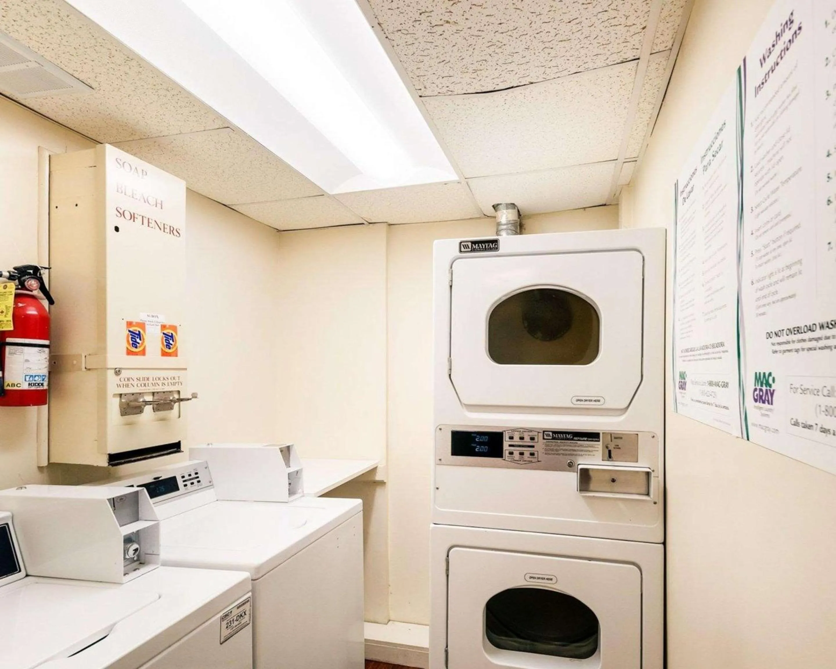 Other in Comfort Inn Shady Grove - Gaithersburg - Rockville