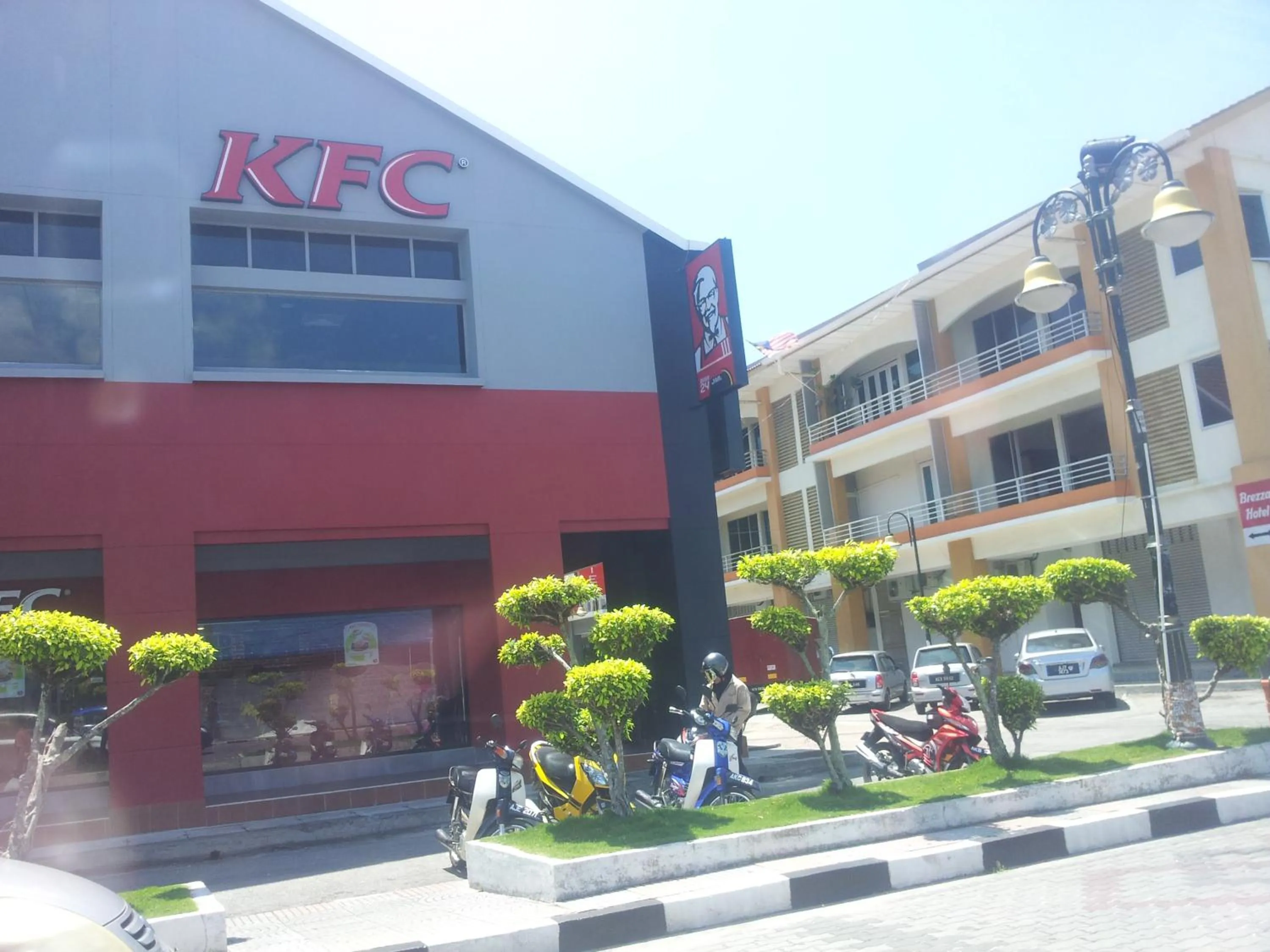 Other in Dindings Pantai Desair Apartment By DPD