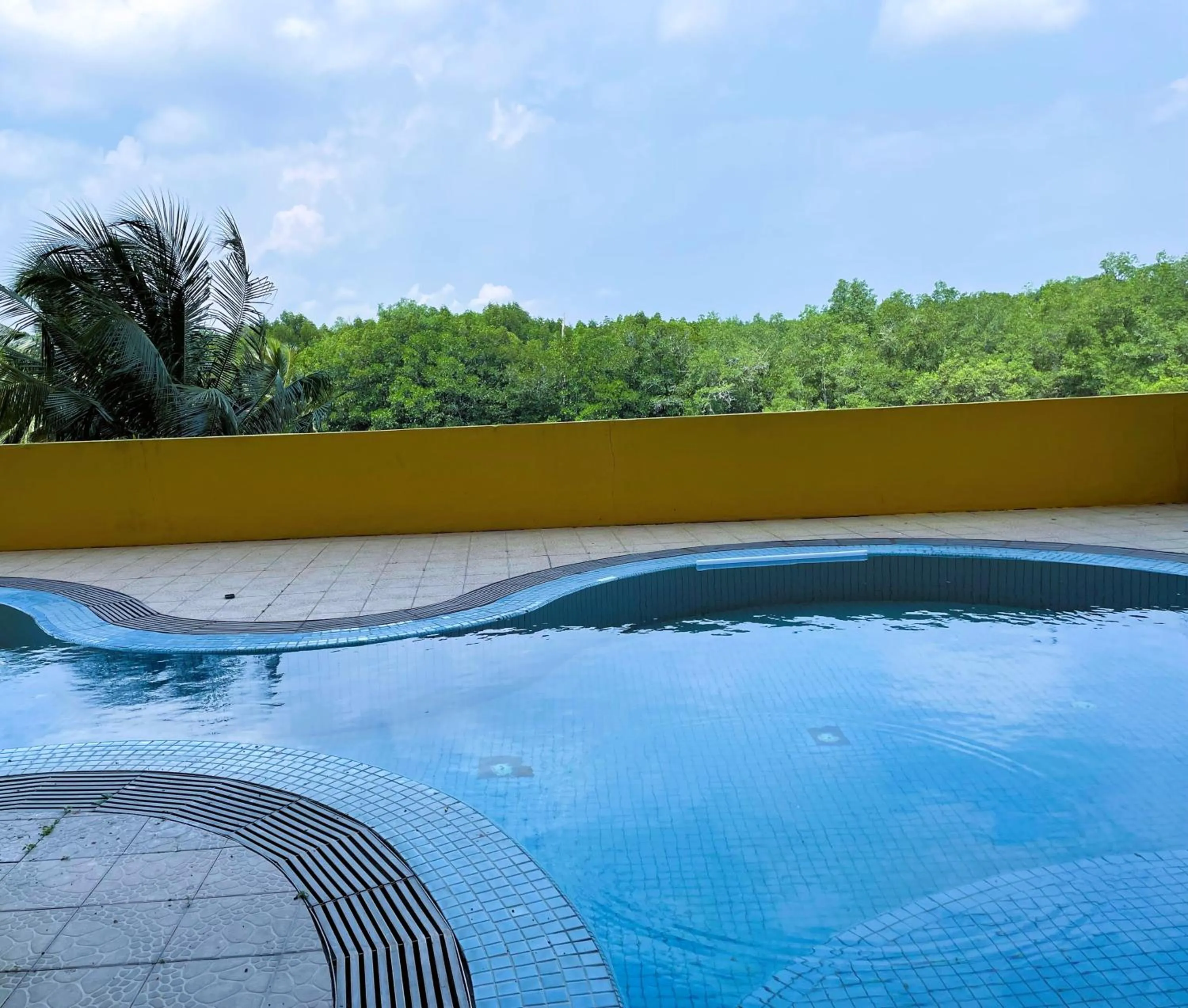 Property building in Dindings Pantai Desair Apartment By DPD